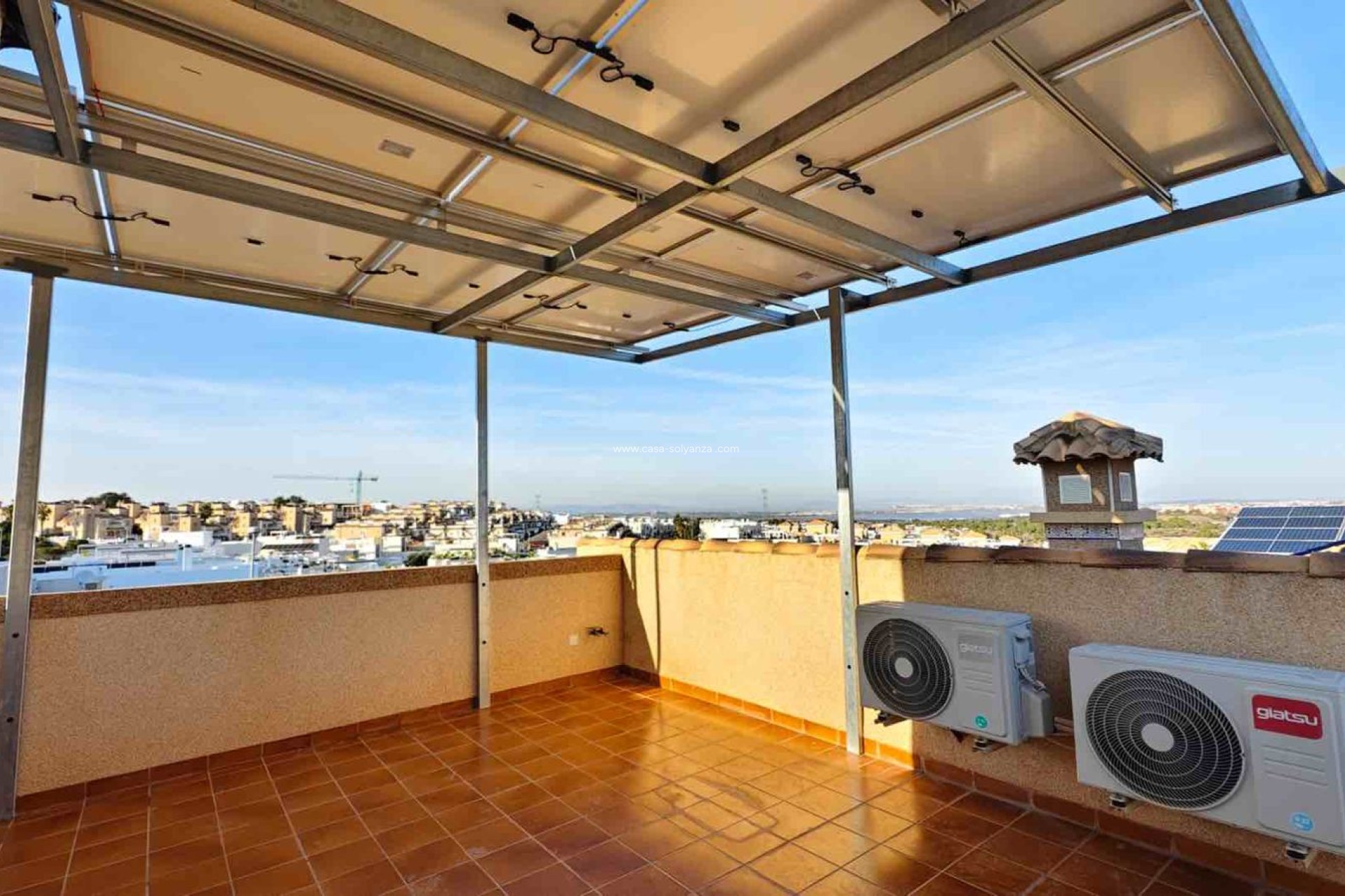 Revente - Villa - Orihuela - Villamartin