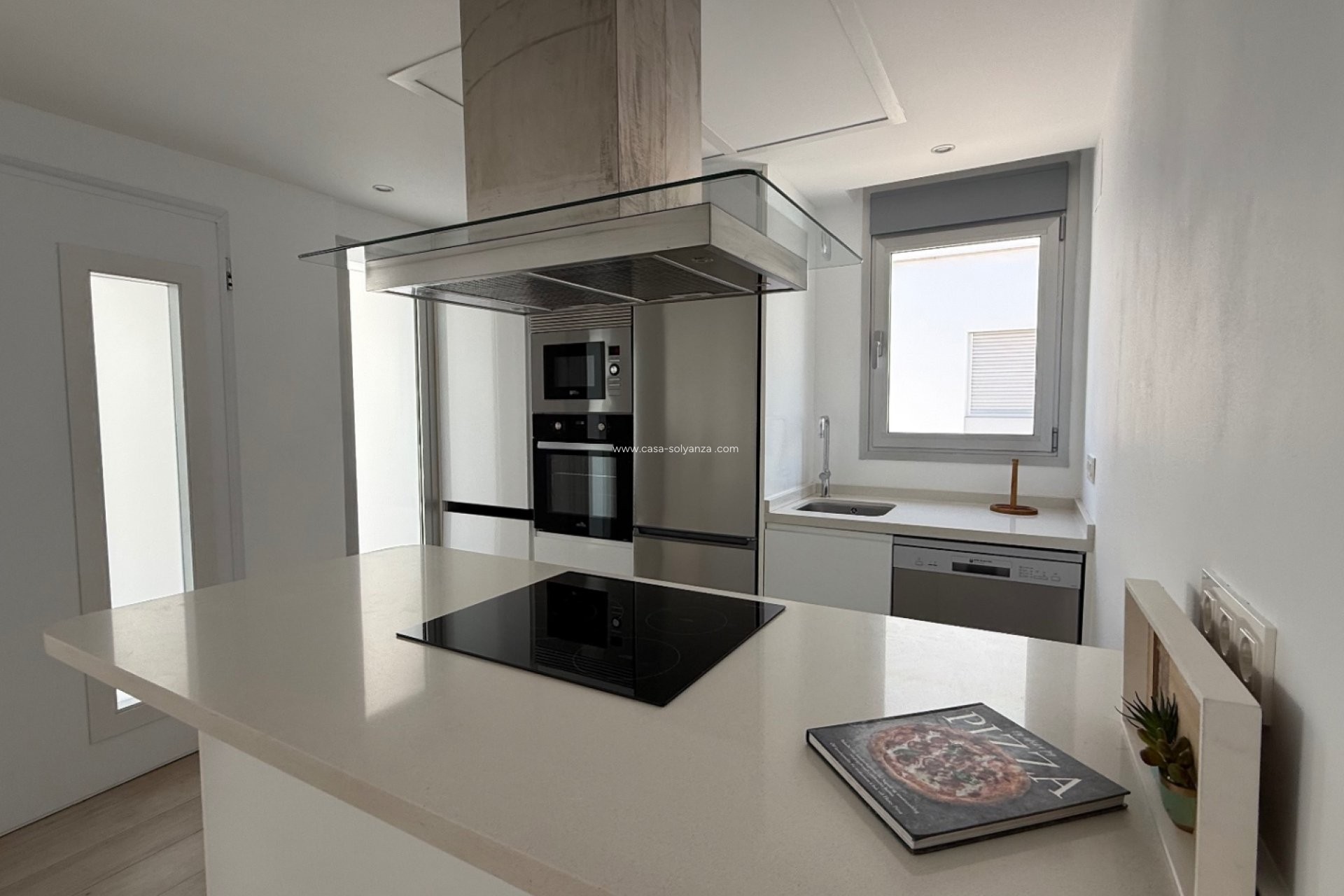 Revente - Villa - Orihuela - Villamartin