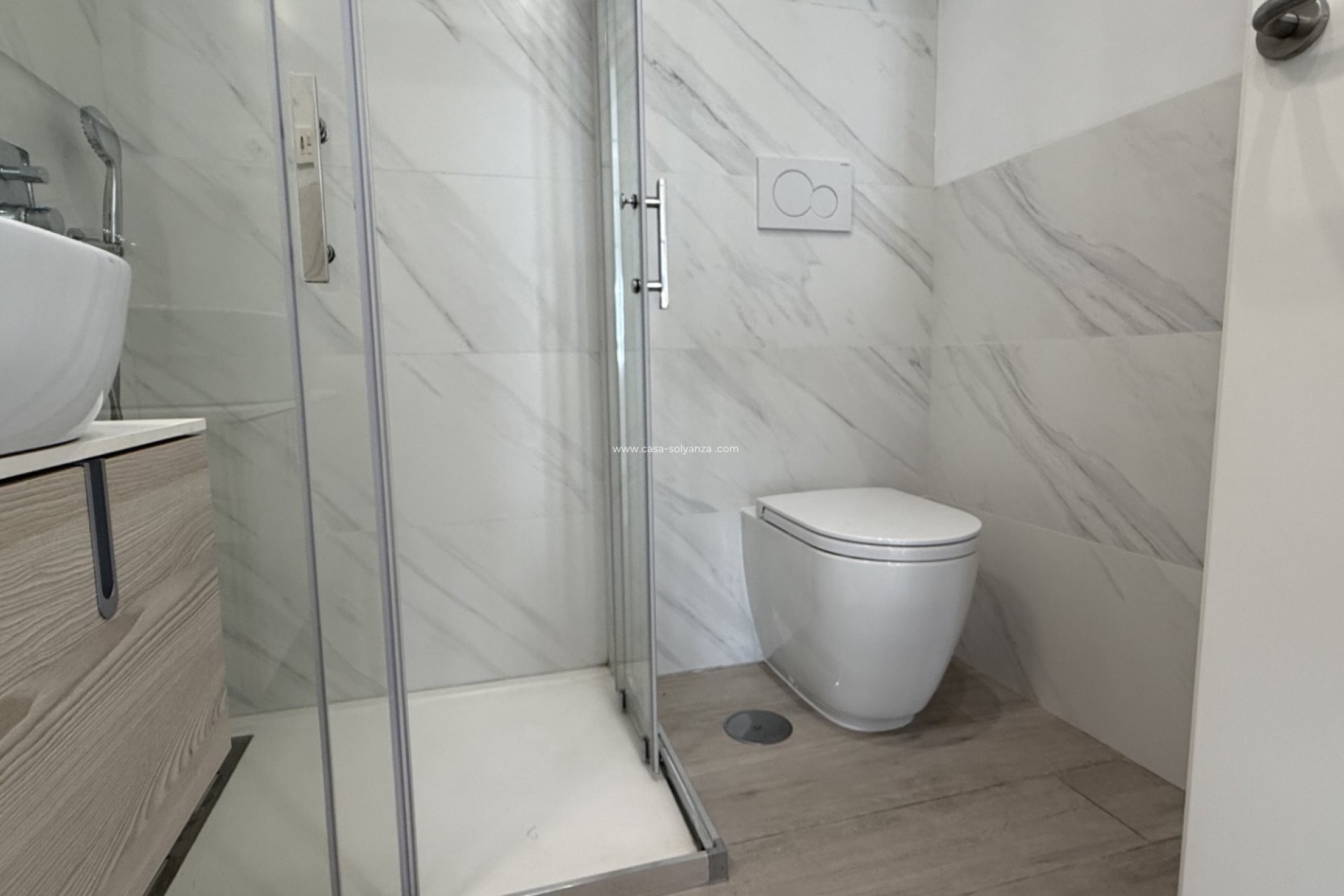 Revente - Villa - Orihuela - Villamartin