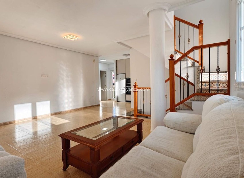 Revente - Villa - Orihuela - Villamartin