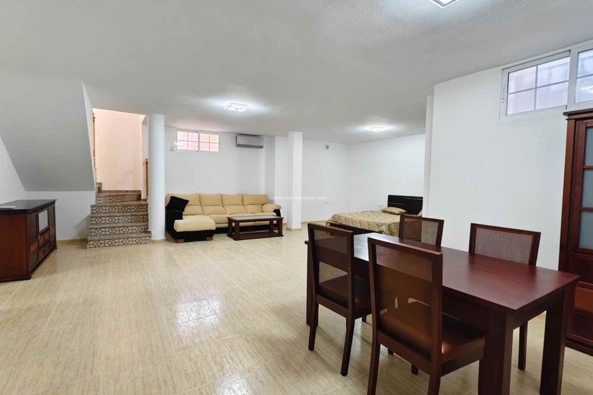 Revente - Villa - Orihuela - Villamartin