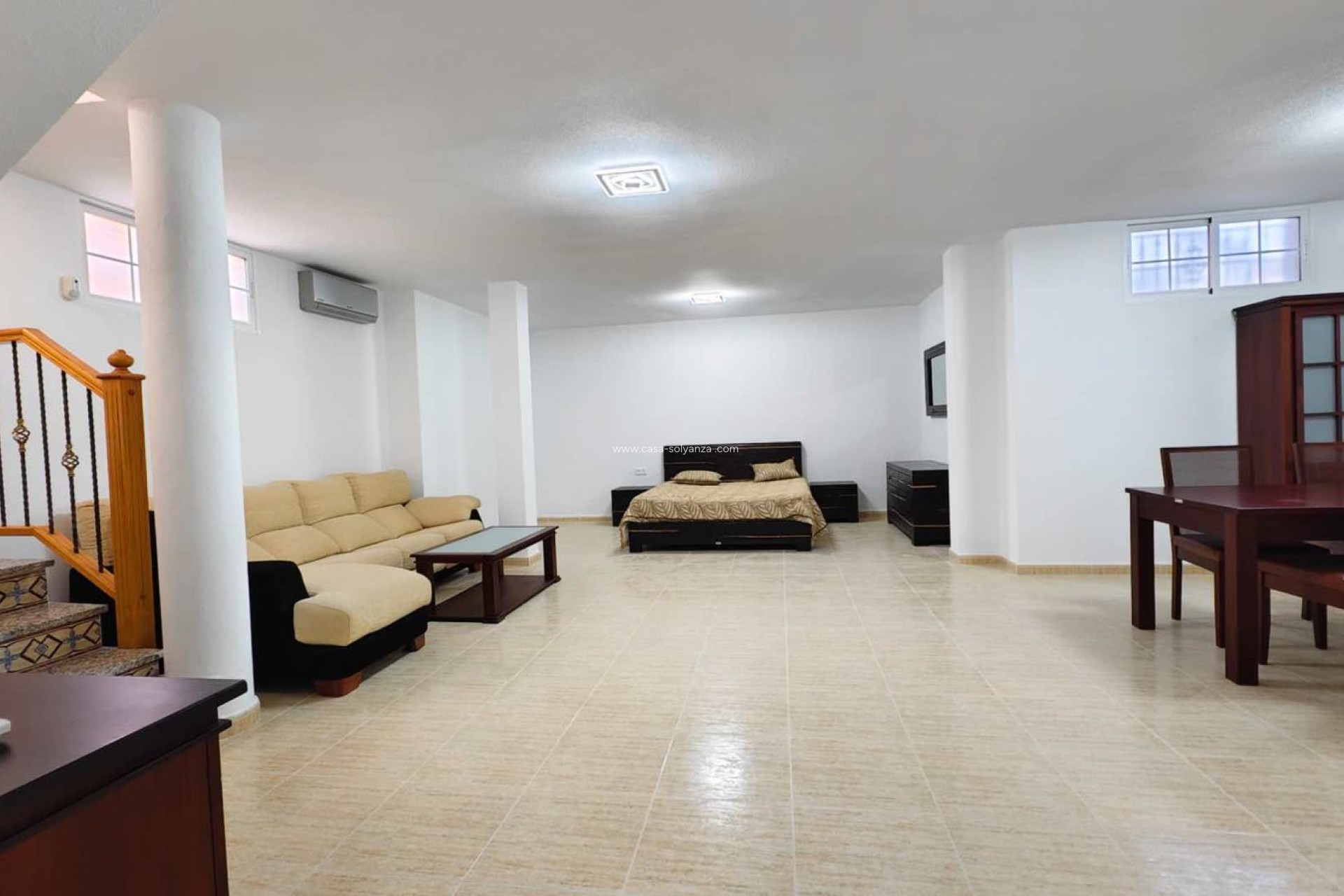 Revente - Villa - Orihuela - Villamartin