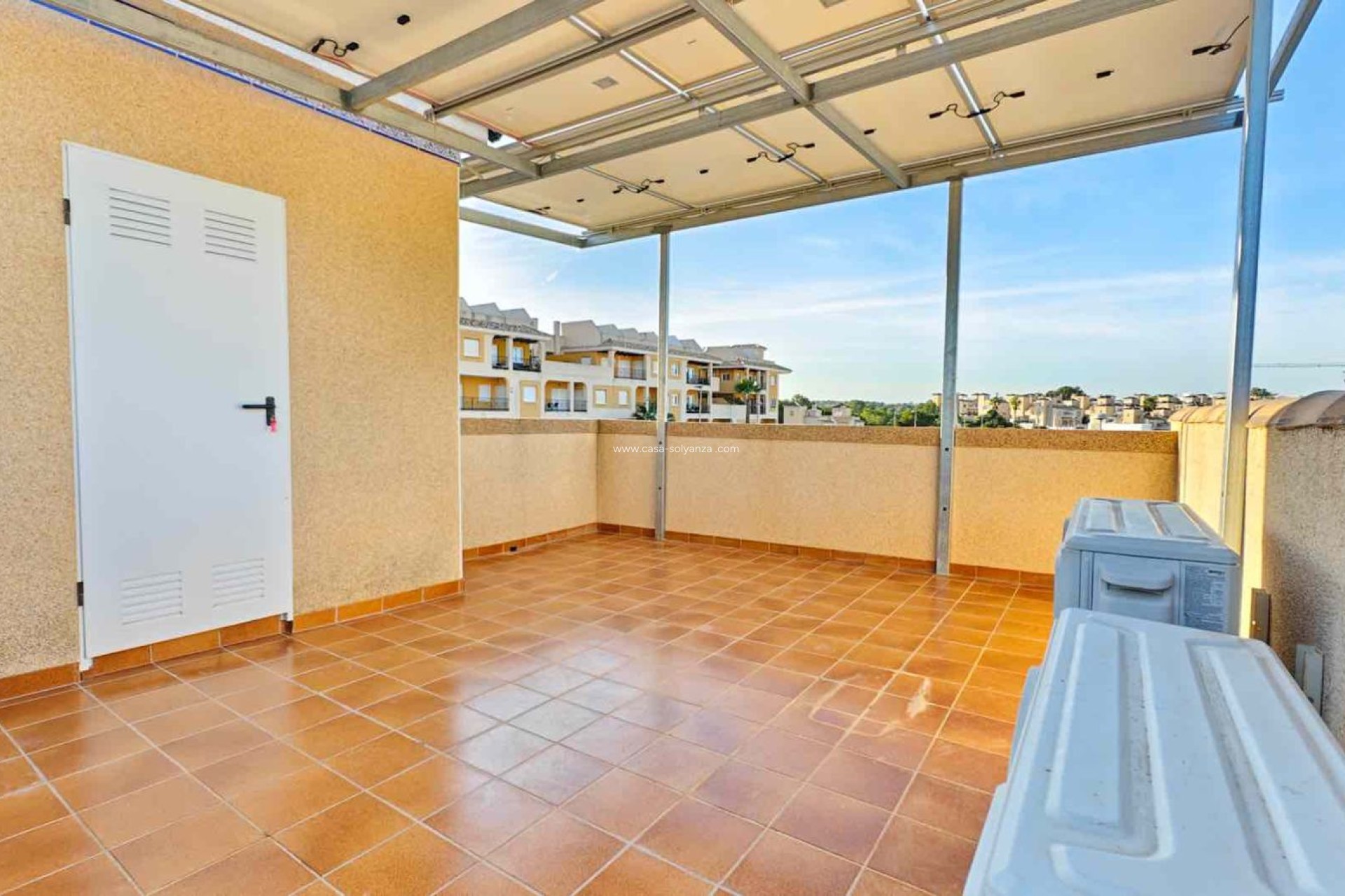Revente - Villa - Orihuela - Villamartin