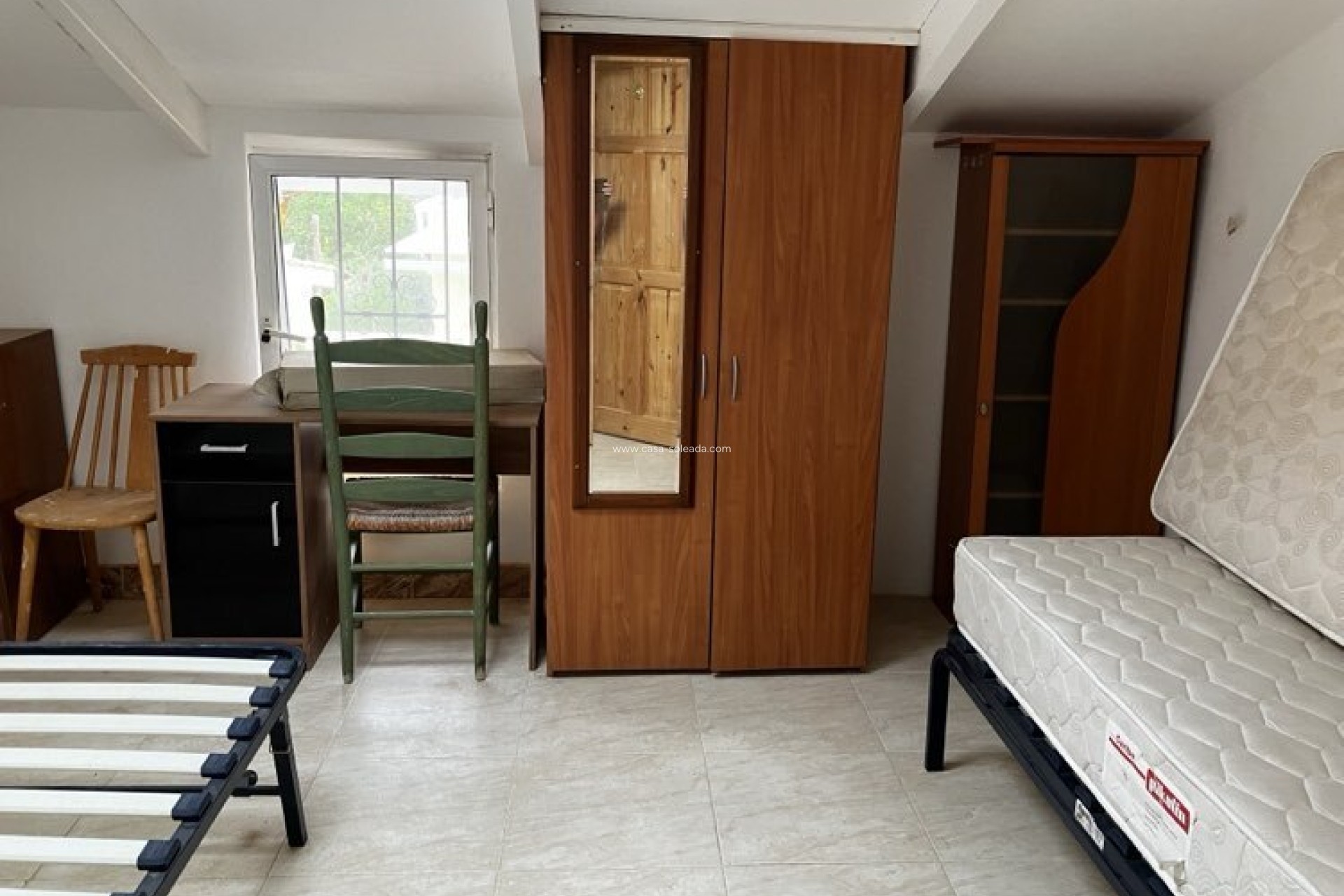 Revente - Villa - Orxeta - Costa Blanca