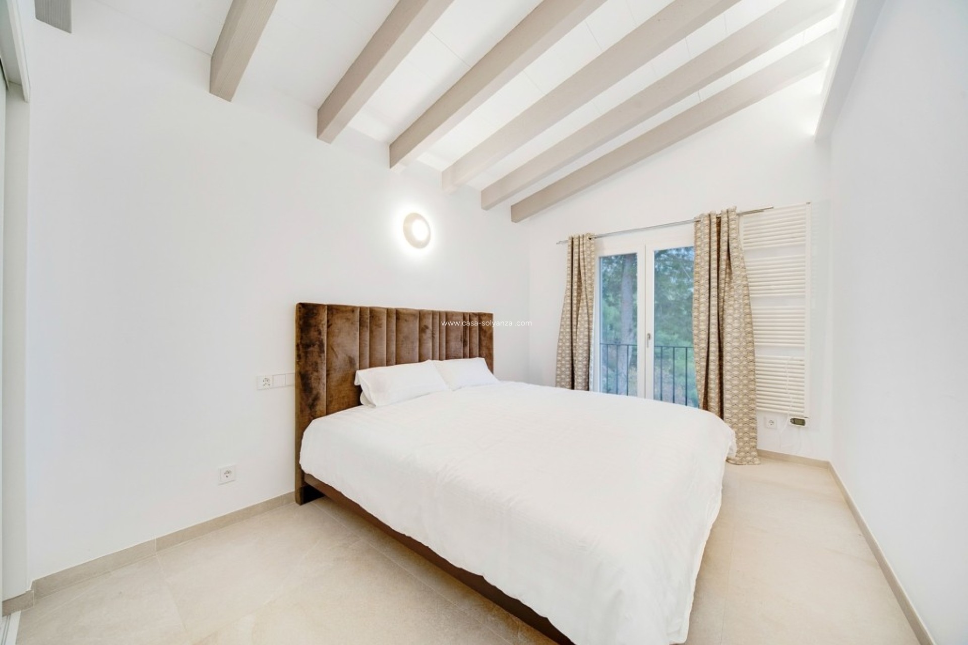 Revente - Villa - Palma - SON VIDA