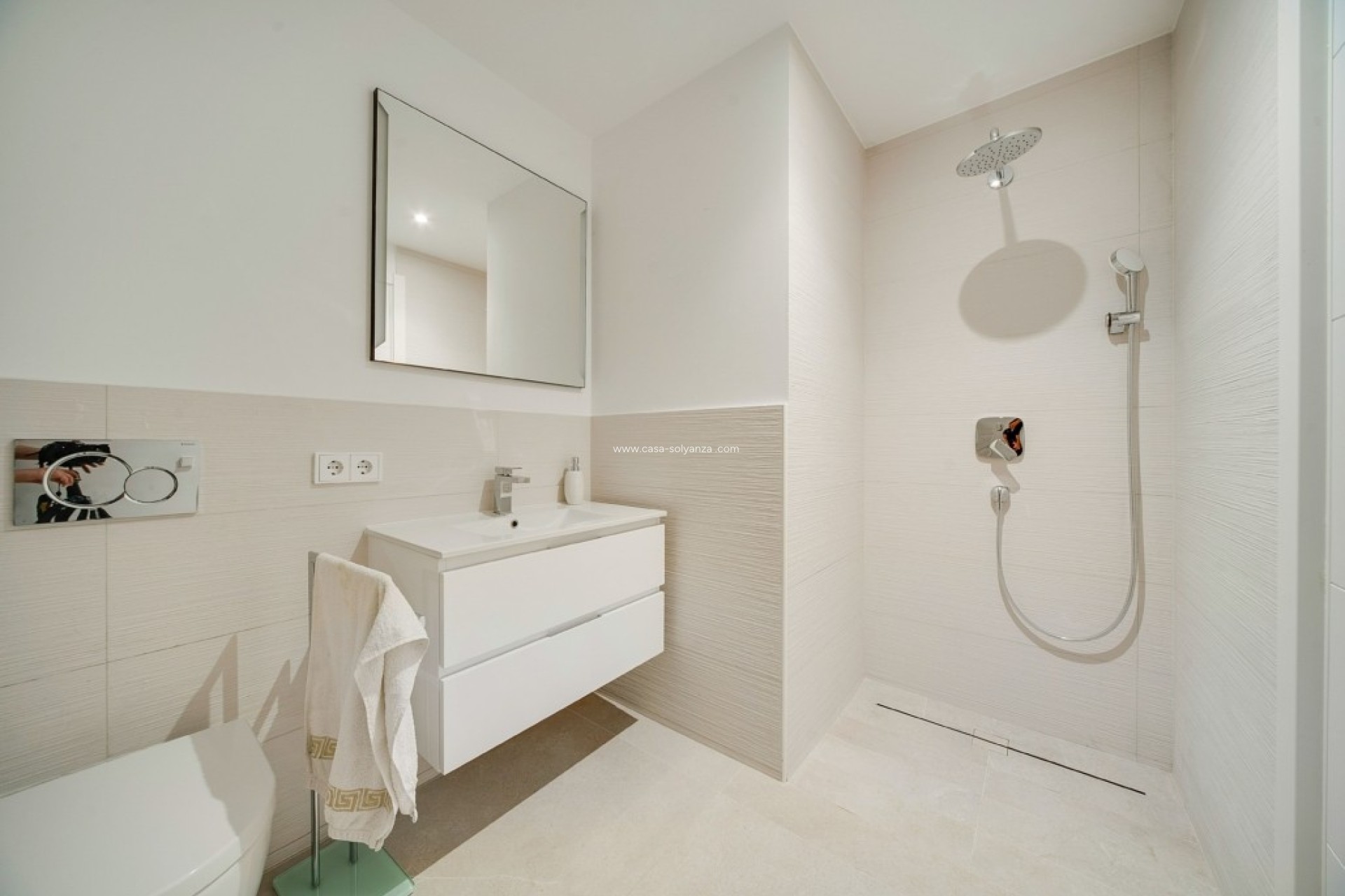 Revente - Villa - Palma - SON VIDA