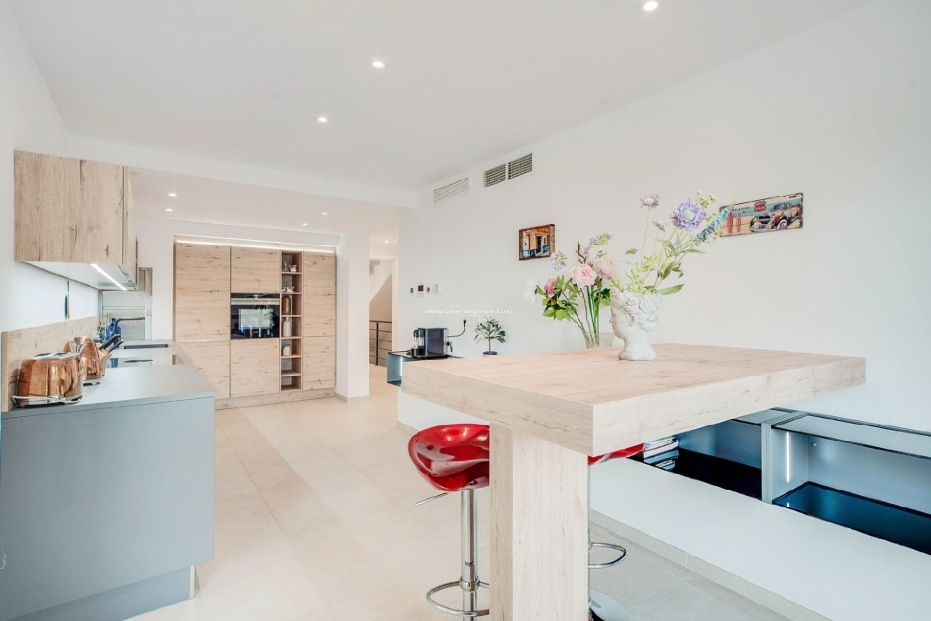 Revente - Villa - Palma - SON VIDA