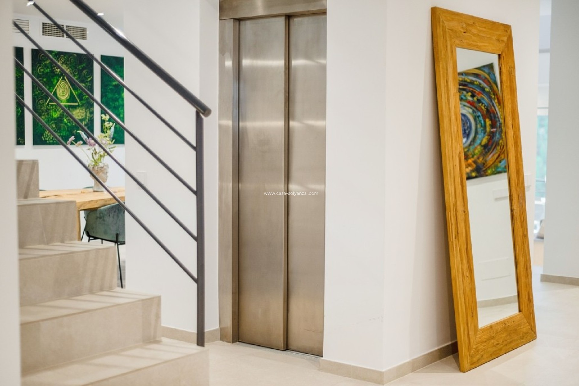 Revente - Villa - Palma - SON VIDA