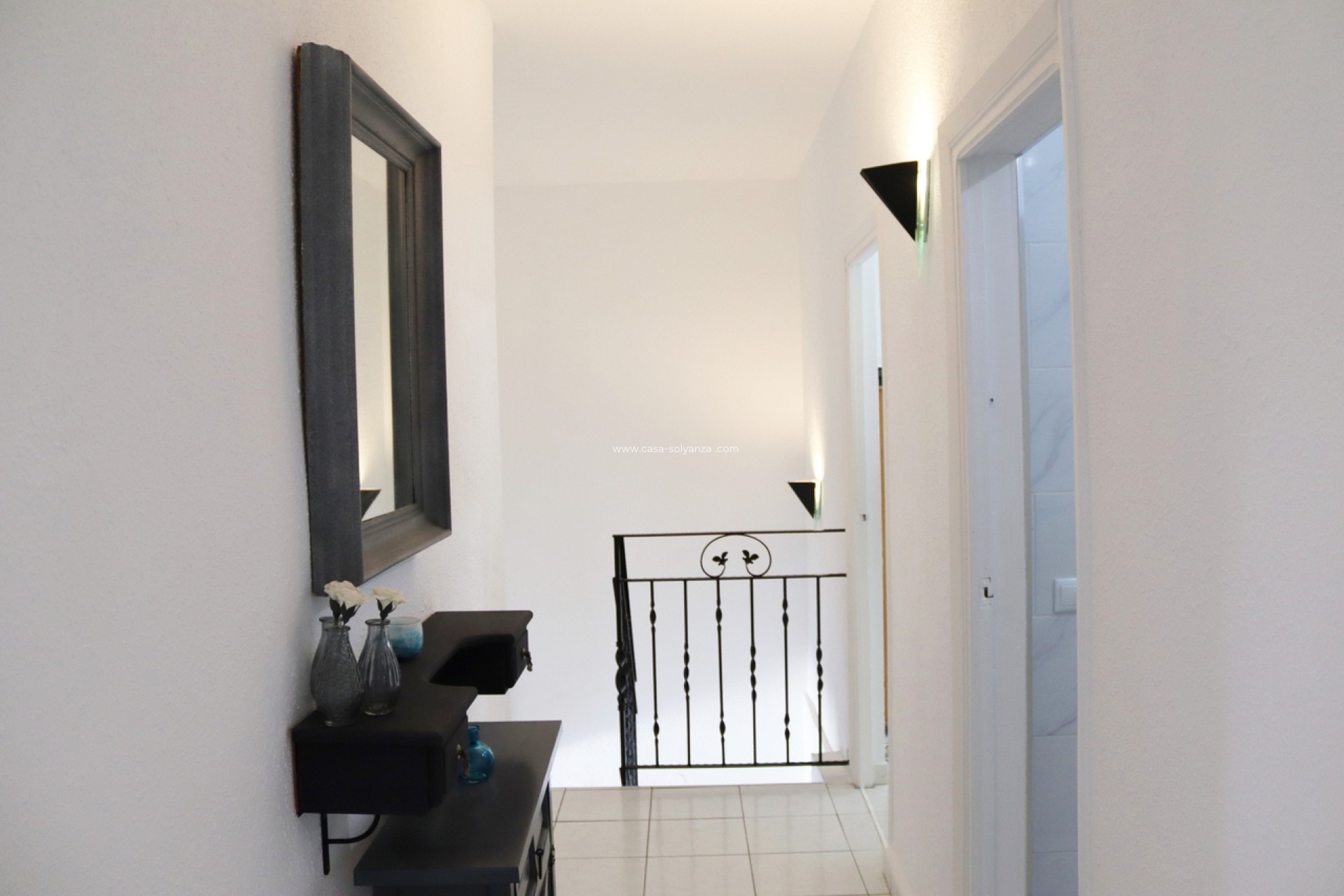 Revente - Villa - Parcent - Inland