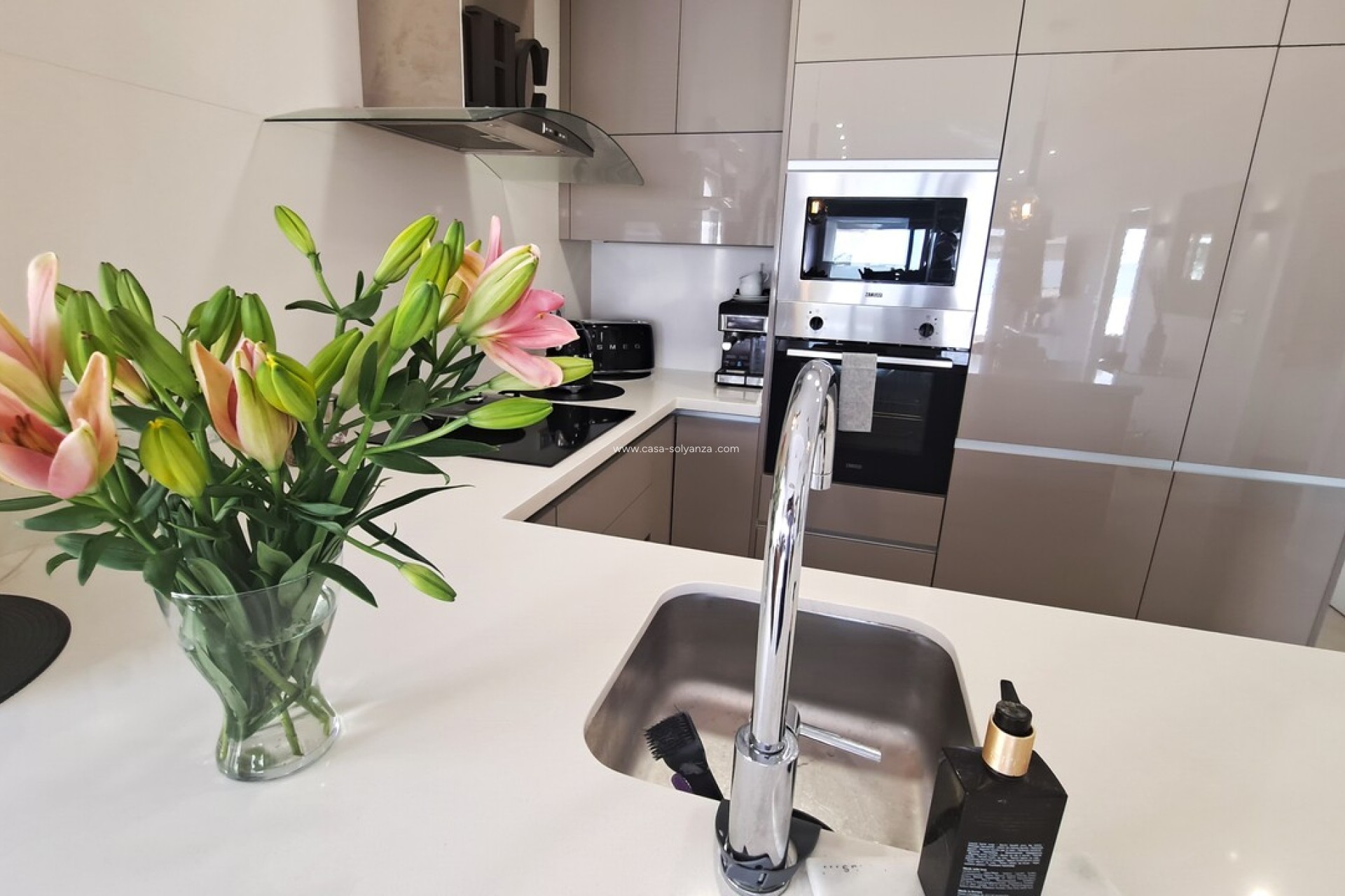 Revente - Villa - Pau 26 - Villamartin