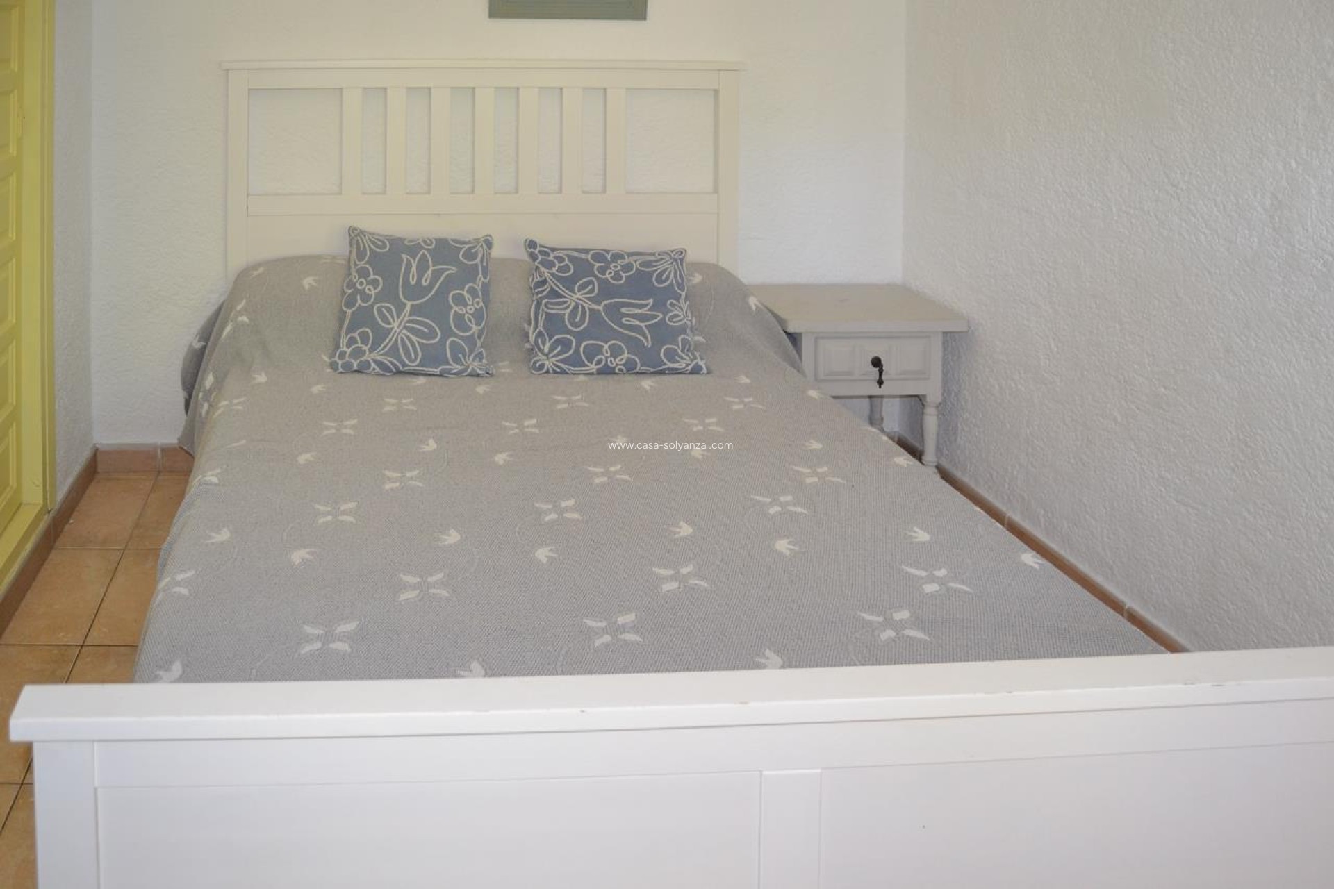 Revente - Villa - Pedreguer - Inland