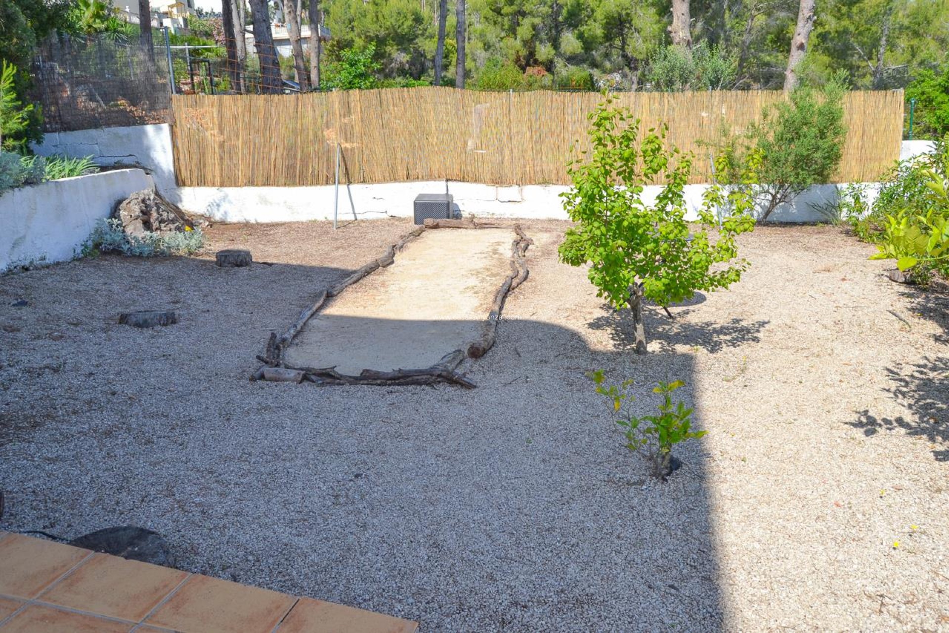 Revente - Villa - Pedreguer - Inland