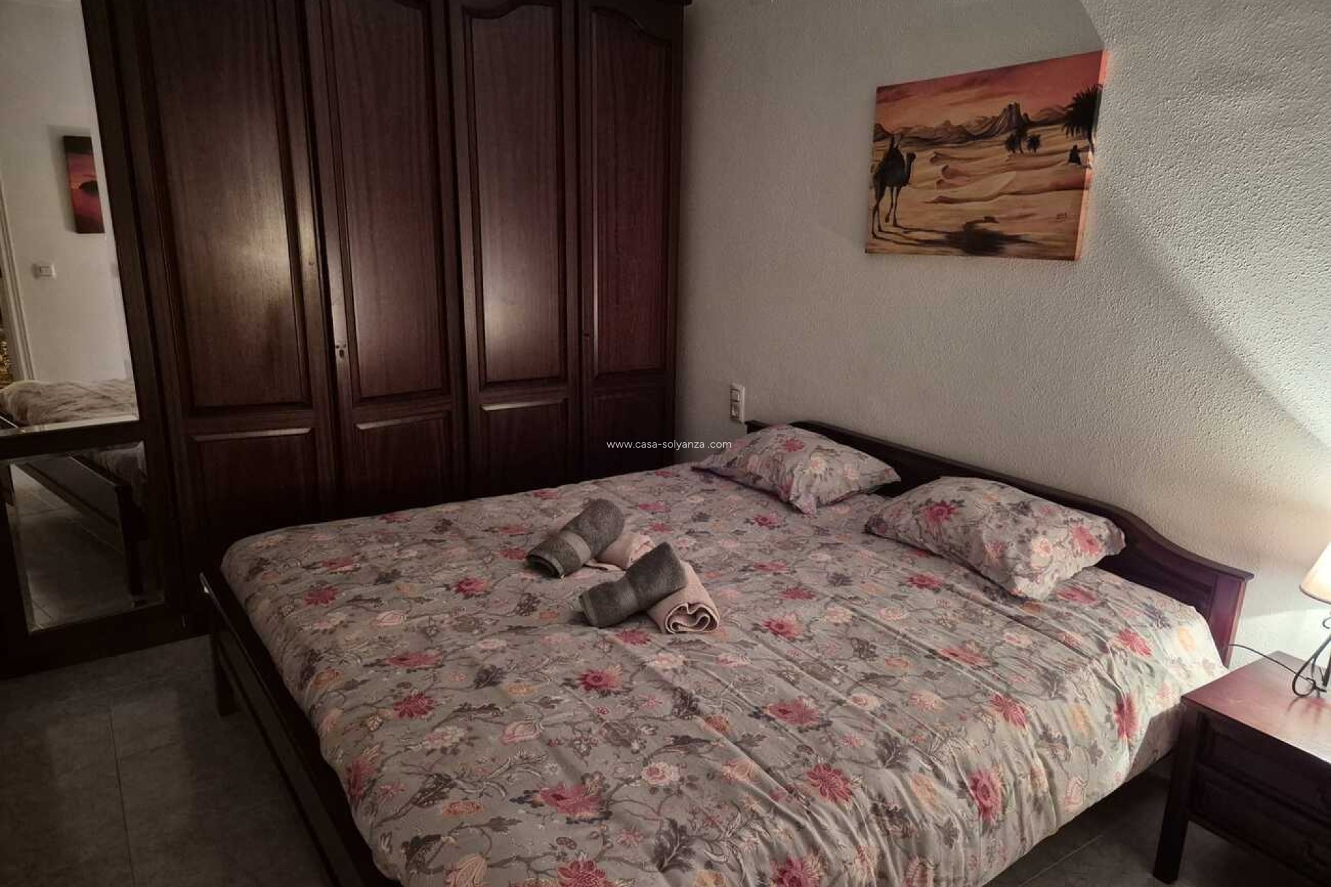 Revente - Villa - Pedreguer - Inland