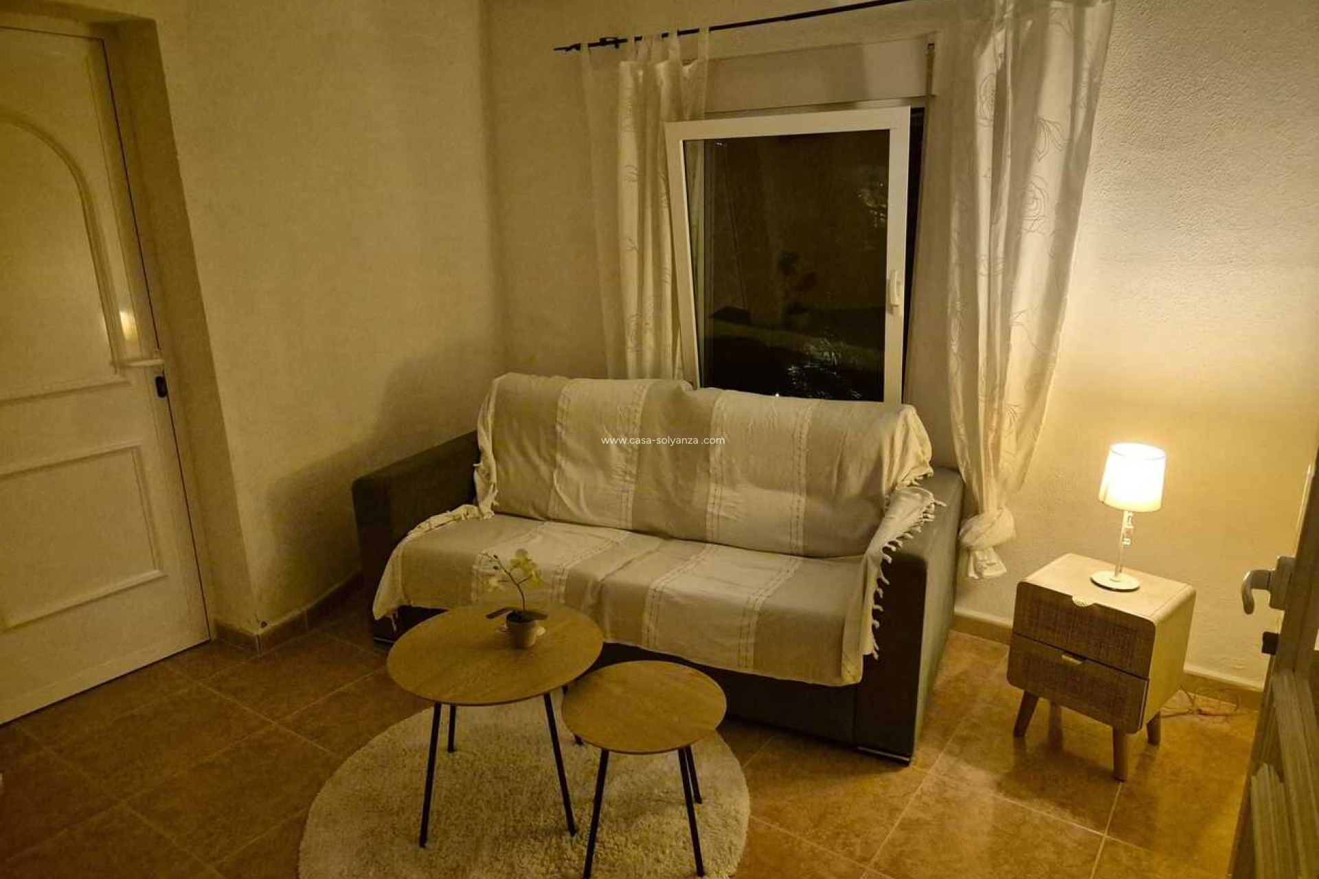 Revente - Villa - Pedreguer - Inland