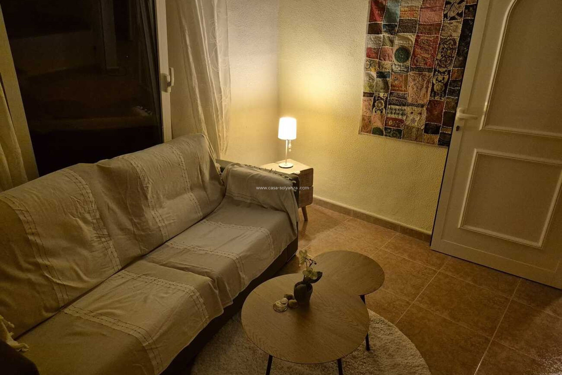 Revente - Villa - Pedreguer - Inland