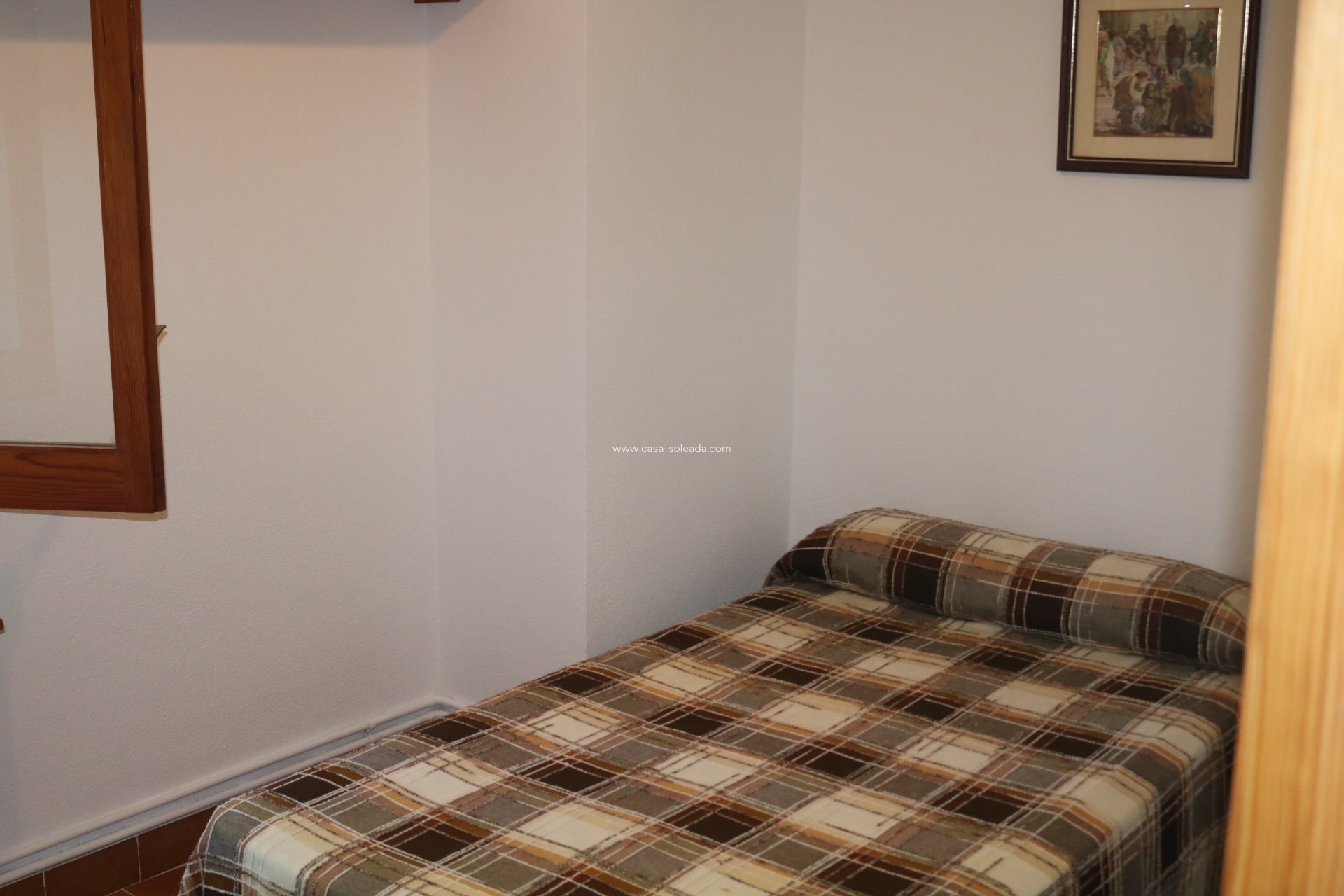 Revente - Villa - Penaguila - Inland
