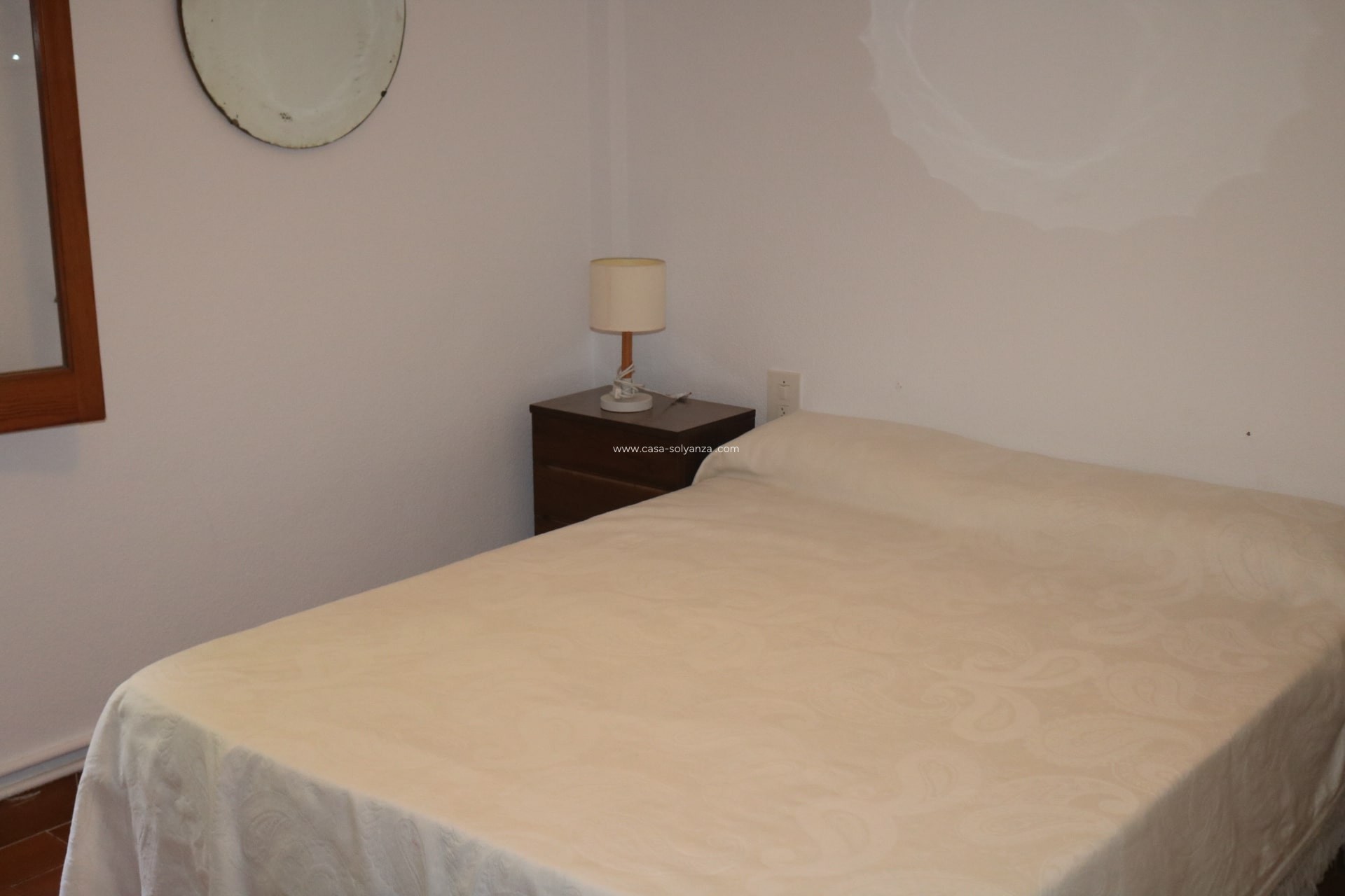Revente - Villa - Penaguila - Inland