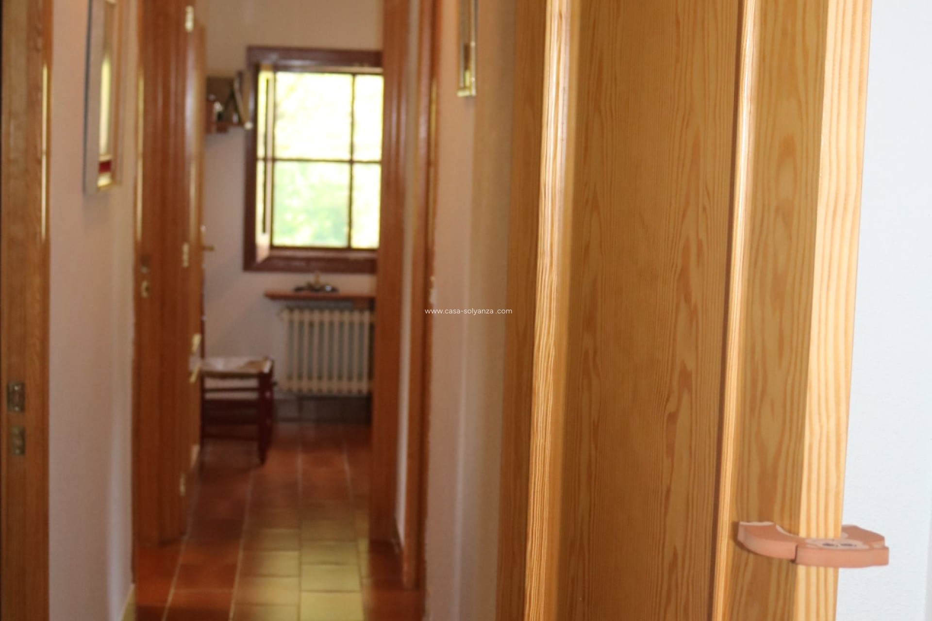 Revente - Villa - Penaguila - Inland