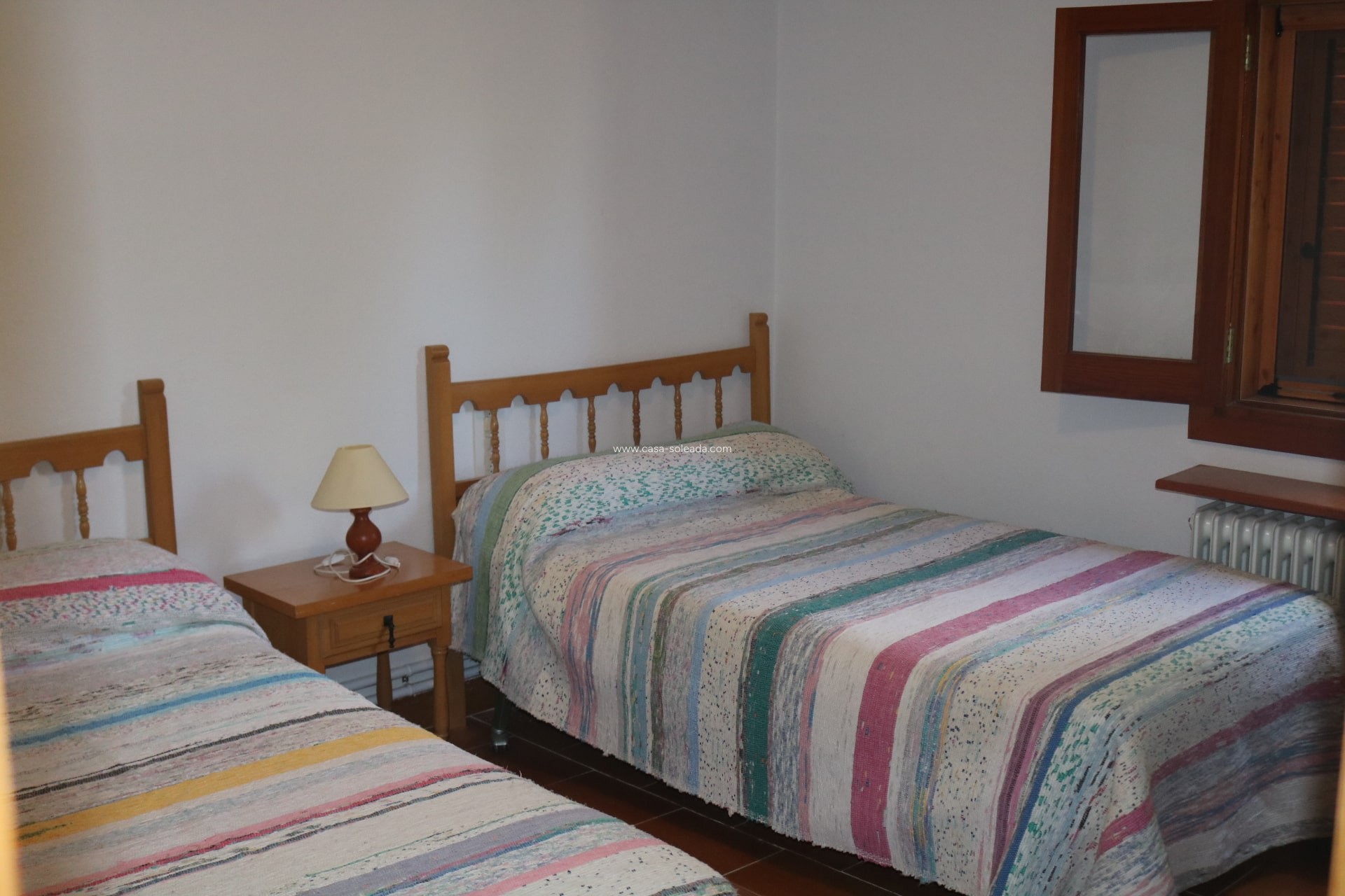 Revente - Villa - Penaguila - Inland