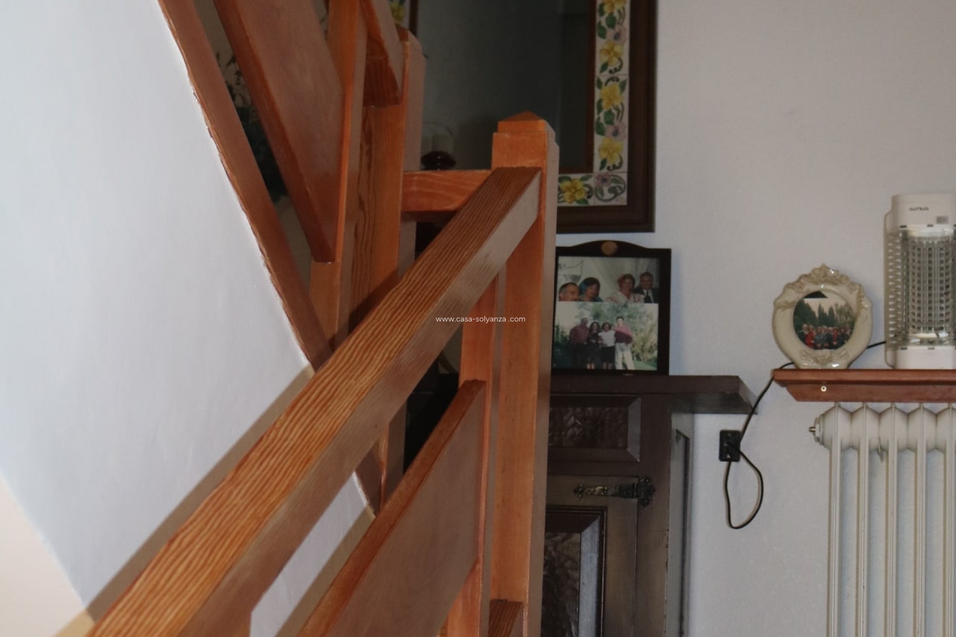 Revente - Villa - Penaguila - Inland