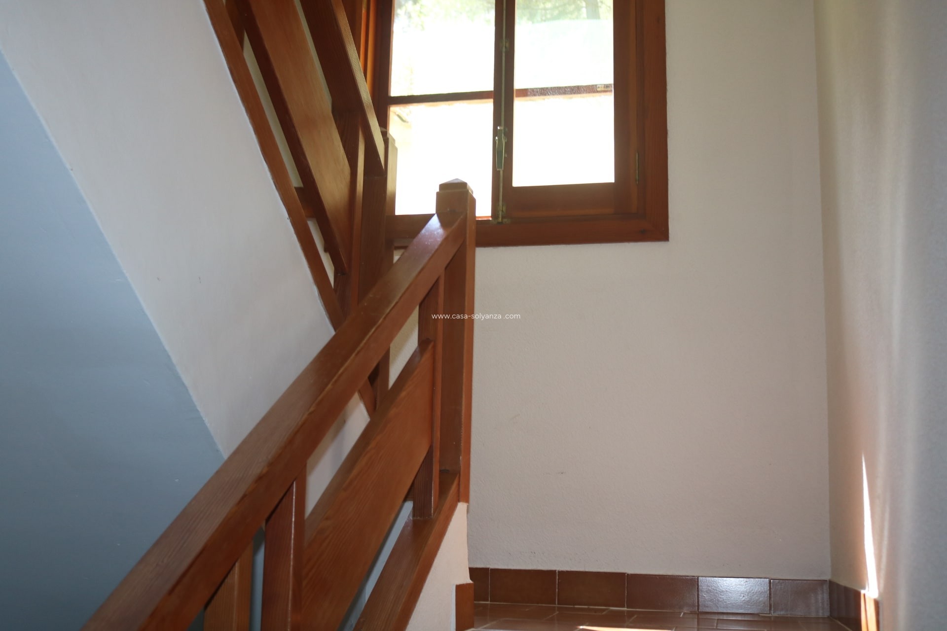 Revente - Villa - Penaguila - Inland