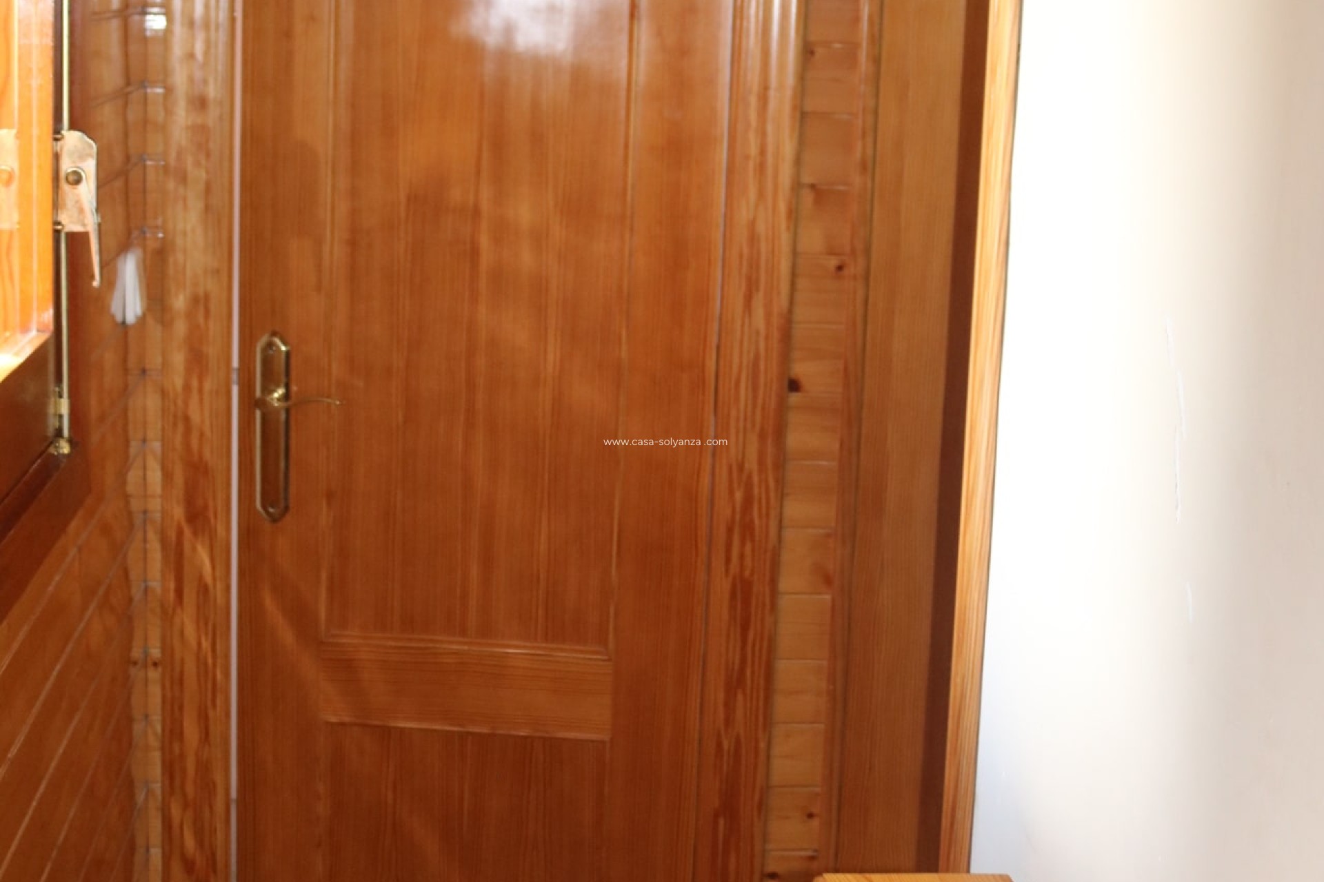 Revente - Villa - Penaguila - Inland