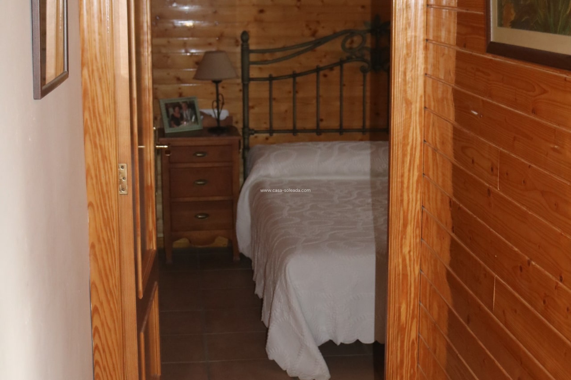 Revente - Villa - Penaguila - Inland