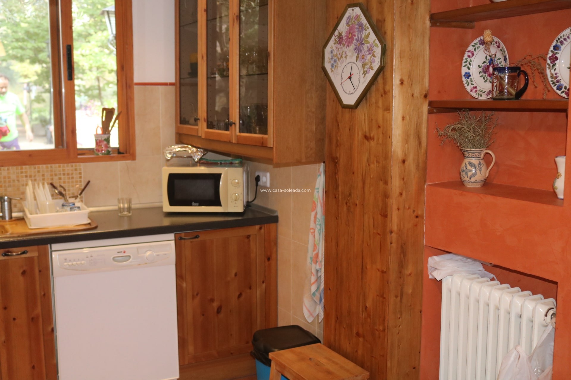Revente - Villa - Penaguila - Inland