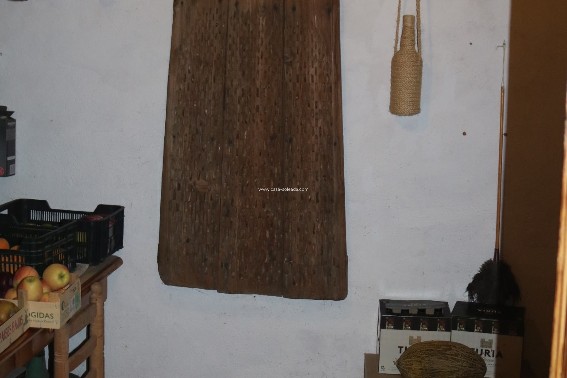 Revente - Villa - Penaguila - Inland