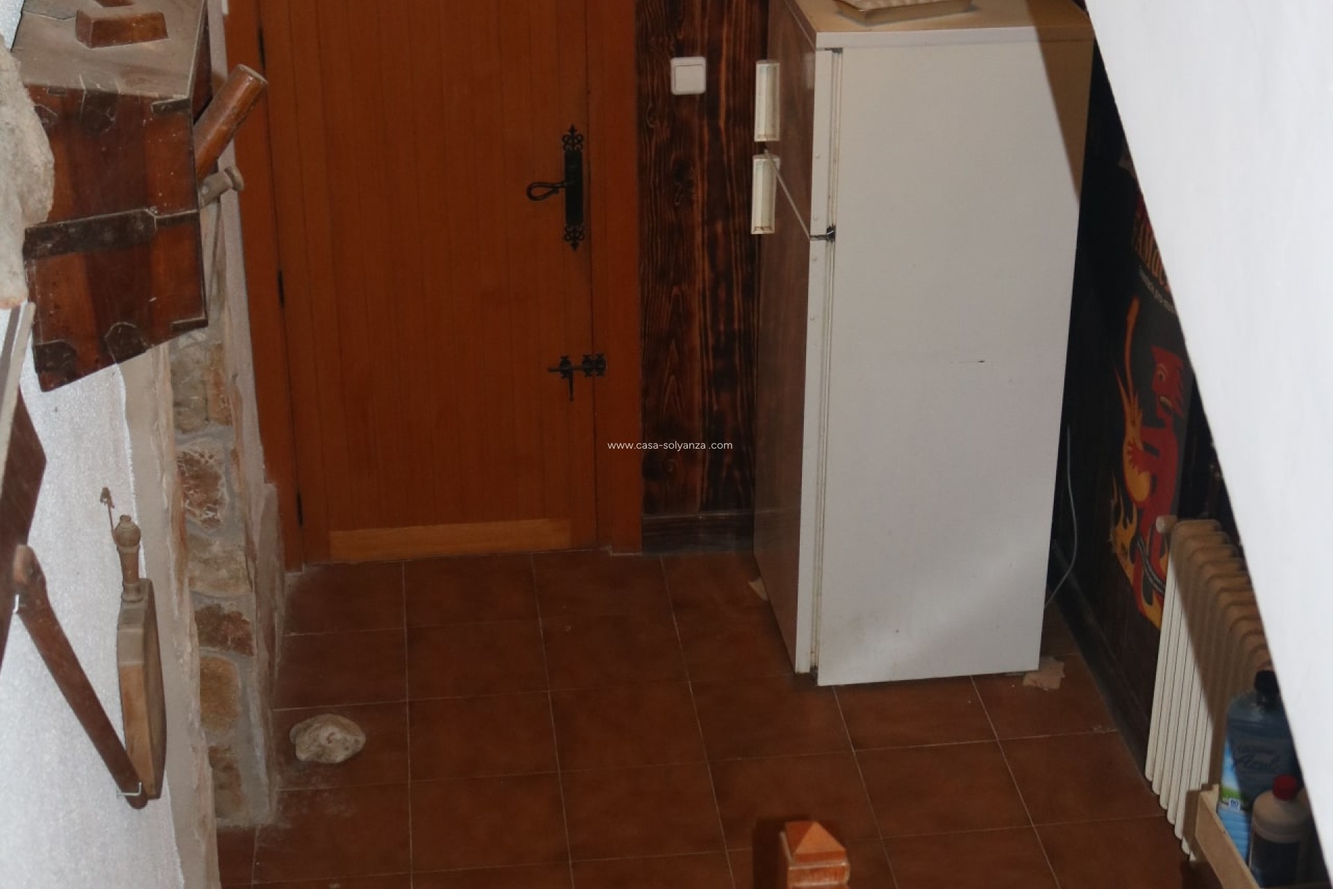 Revente - Villa - Penaguila - Inland