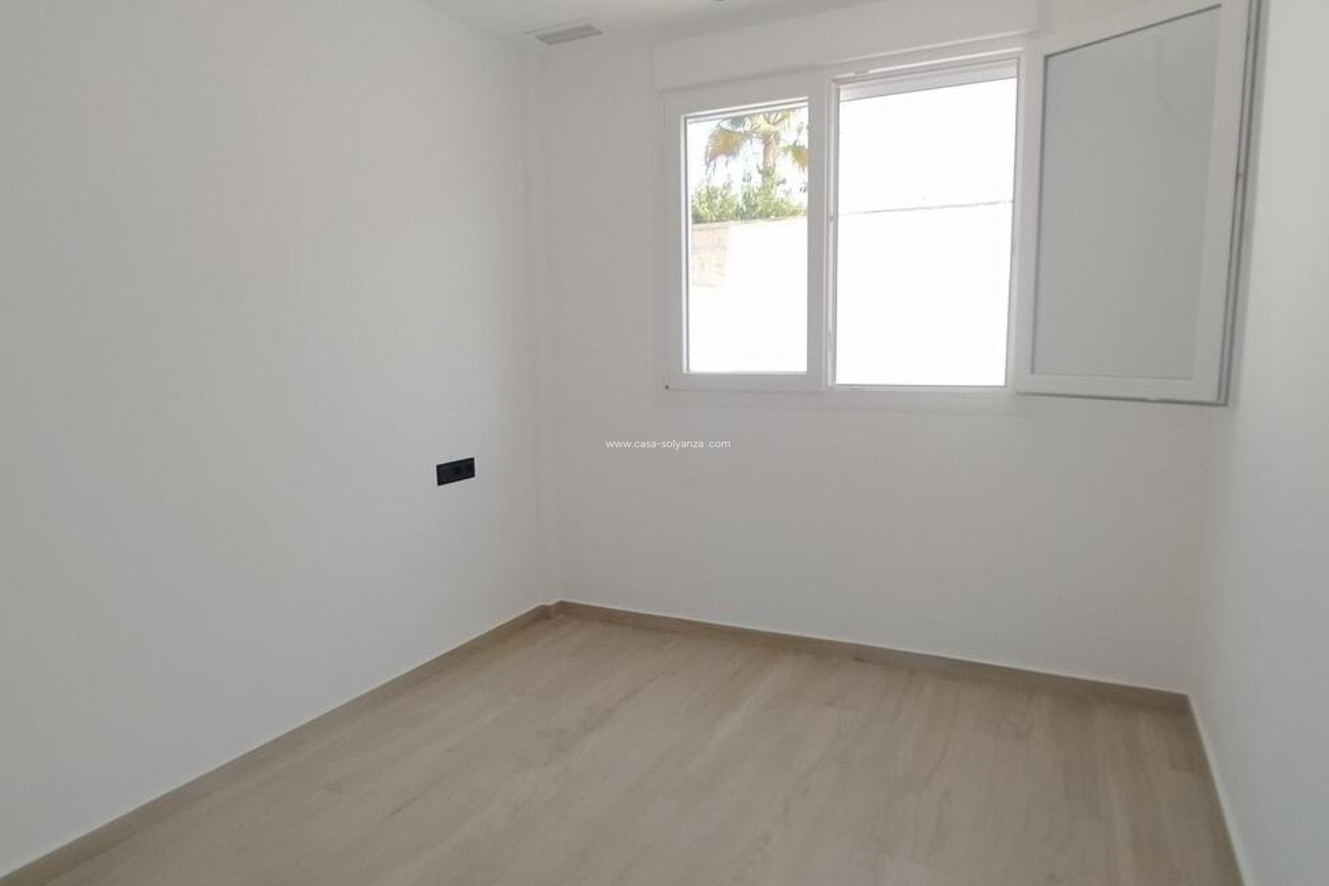 Revente - Villa Penthouse - Torrevieja - Aguas nuevas