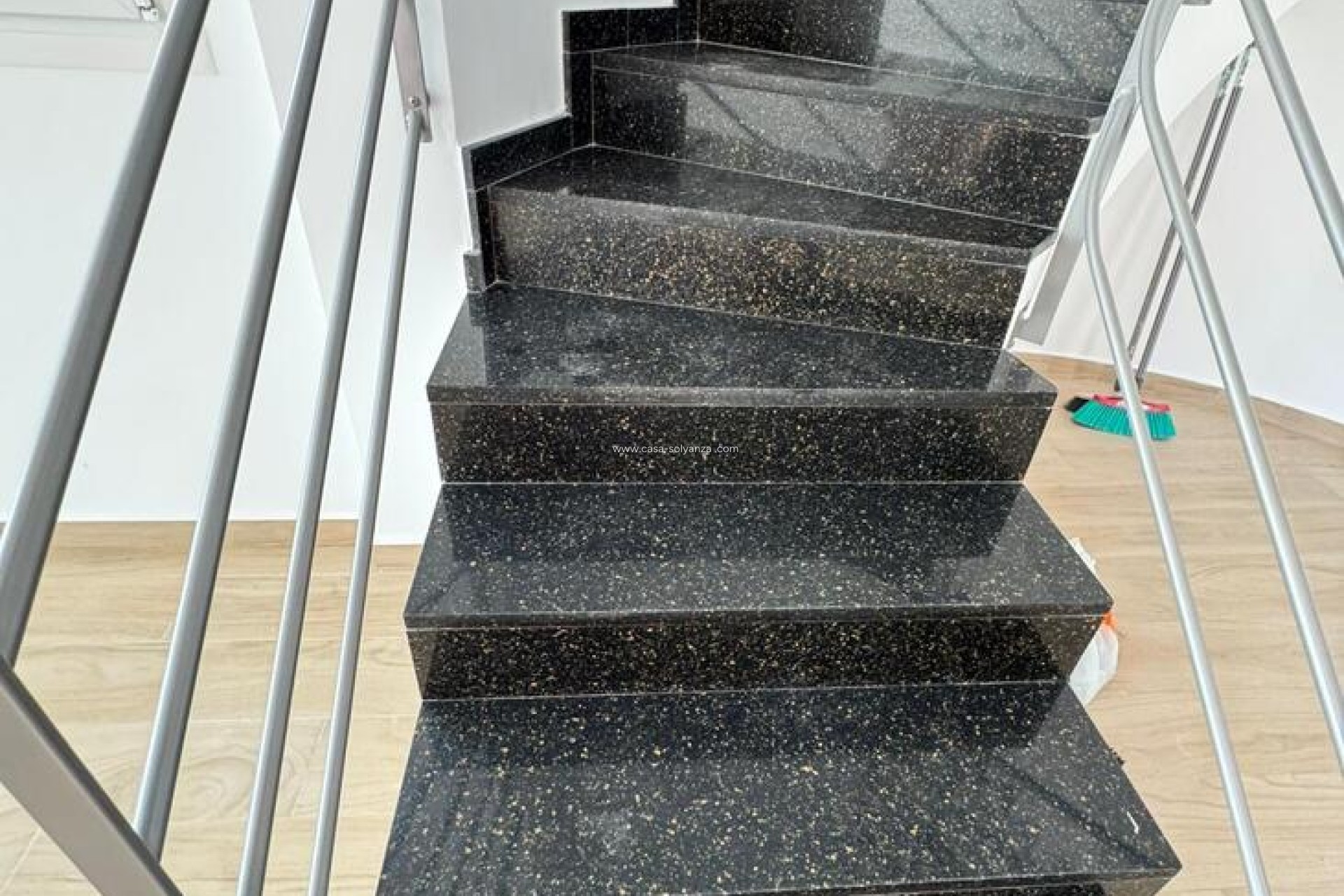 Revente - Villa Penthouse - Torrevieja - Aguas nuevas