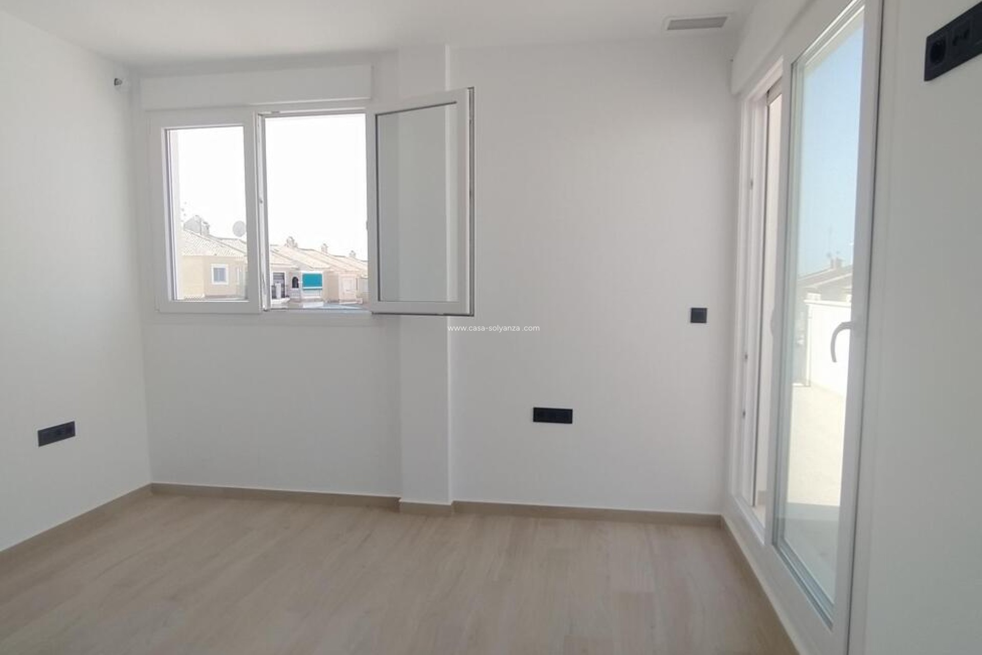 Revente - Villa Penthouse - Torrevieja - Aguas nuevas