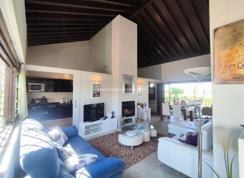 Revente - Villa - Peraleja Golf - Inland