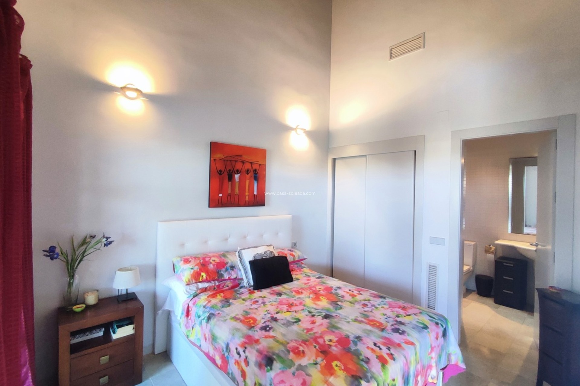 Revente - Villa - Peraleja Golf - Inland