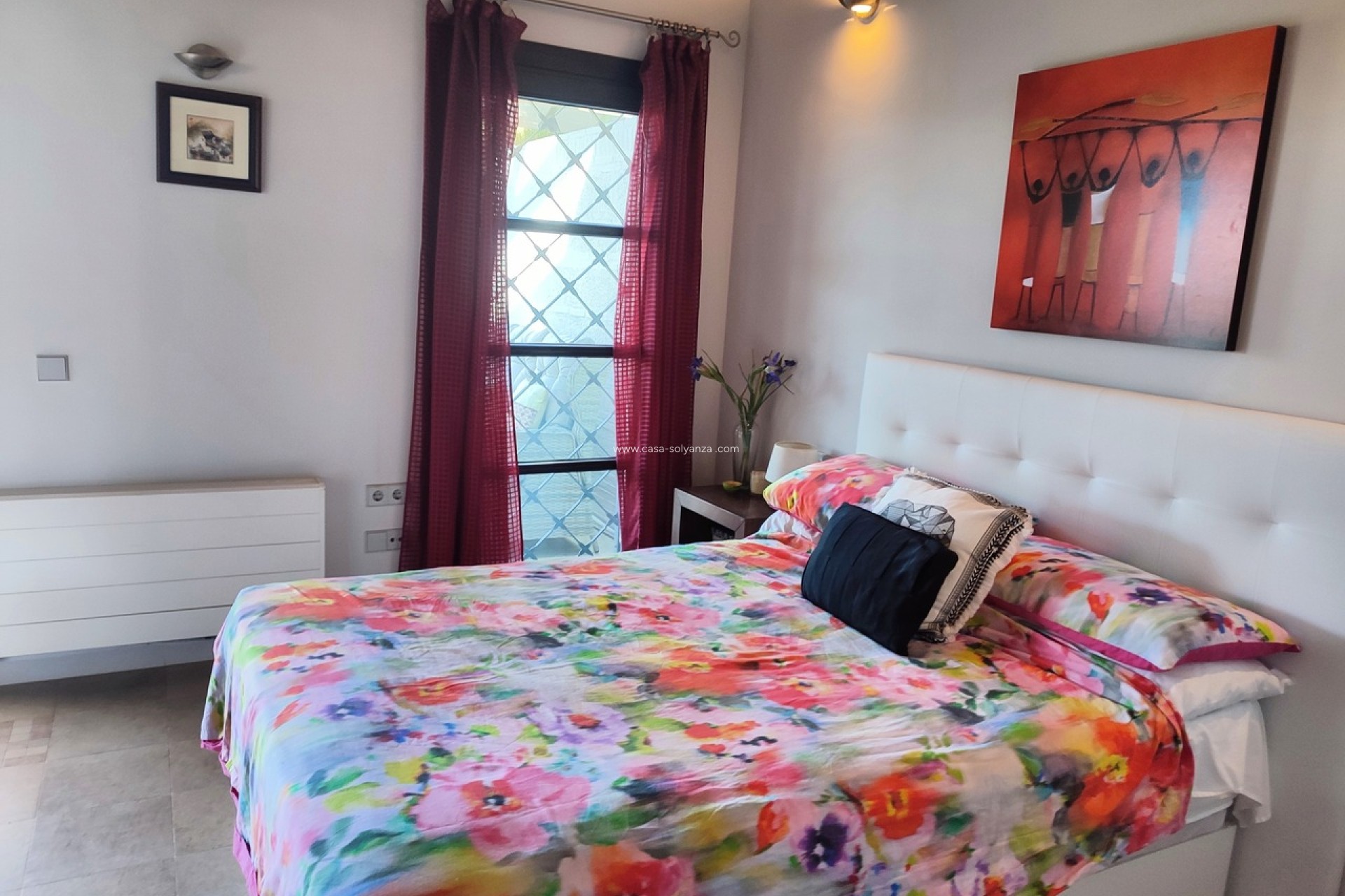 Revente - Villa - Peraleja Golf - Inland