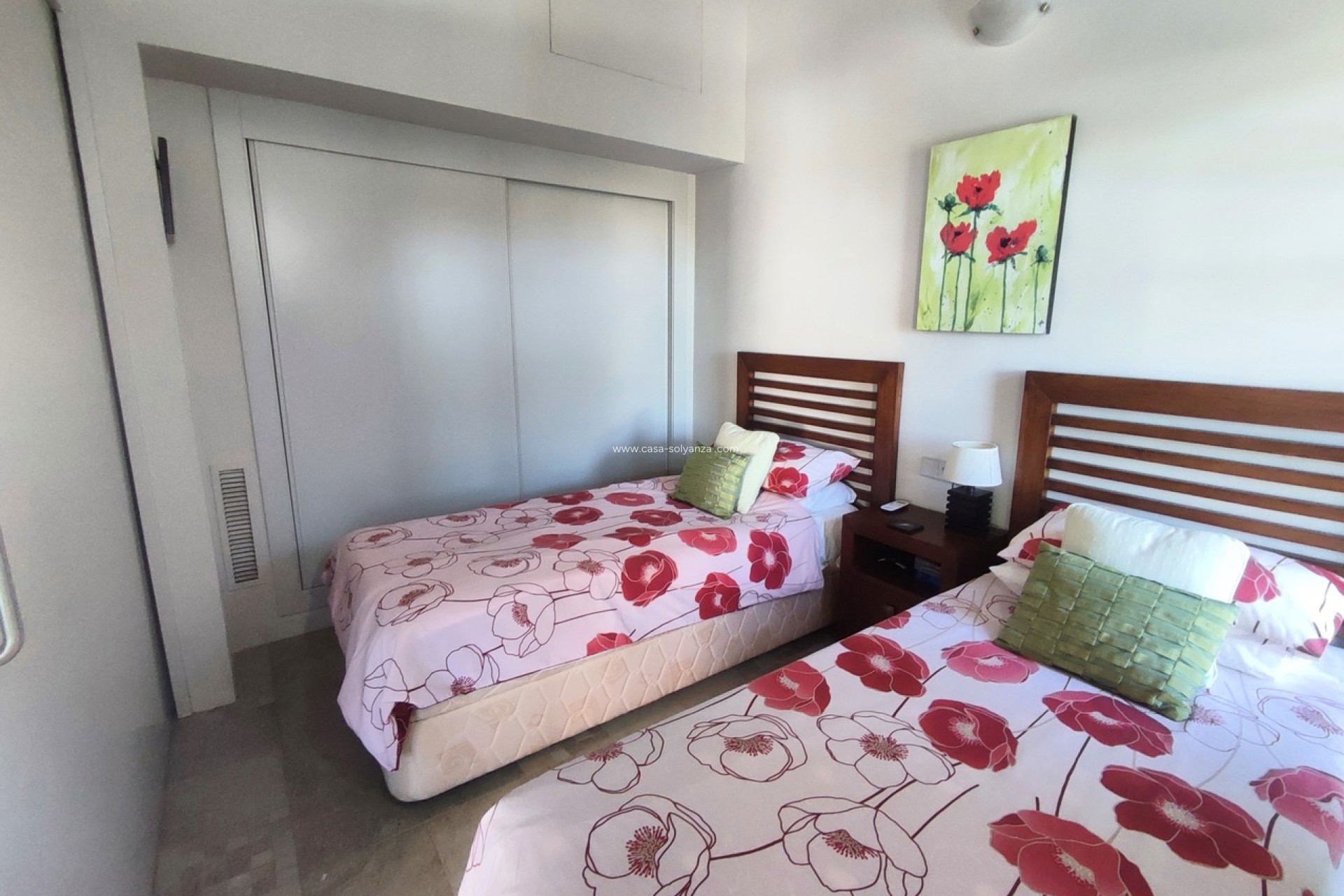 Revente - Villa - Peraleja Golf - Inland