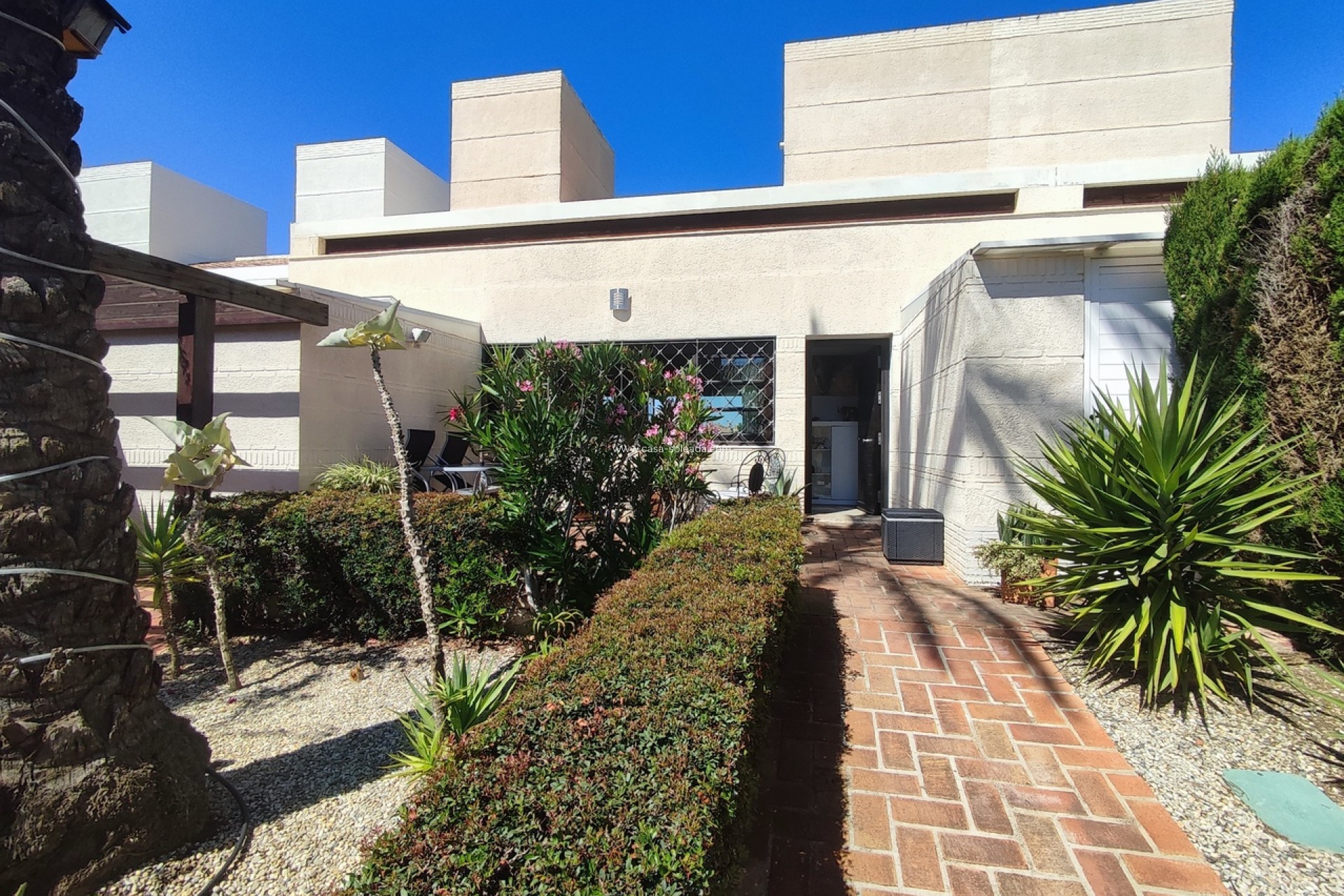 Revente - Villa - Peraleja Golf - Inland