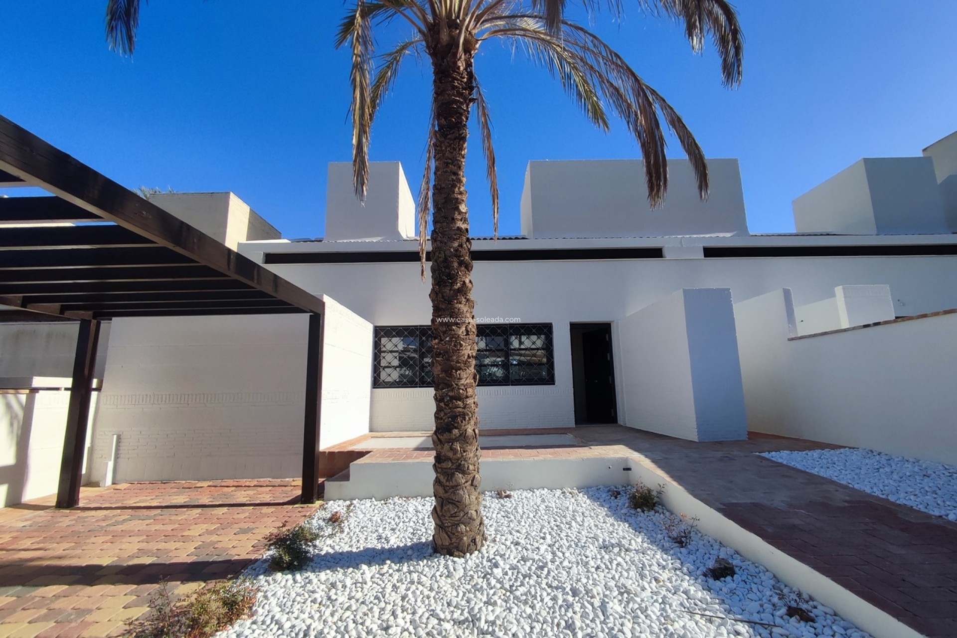 Revente - Villa - Peraleja Golf - Inland
