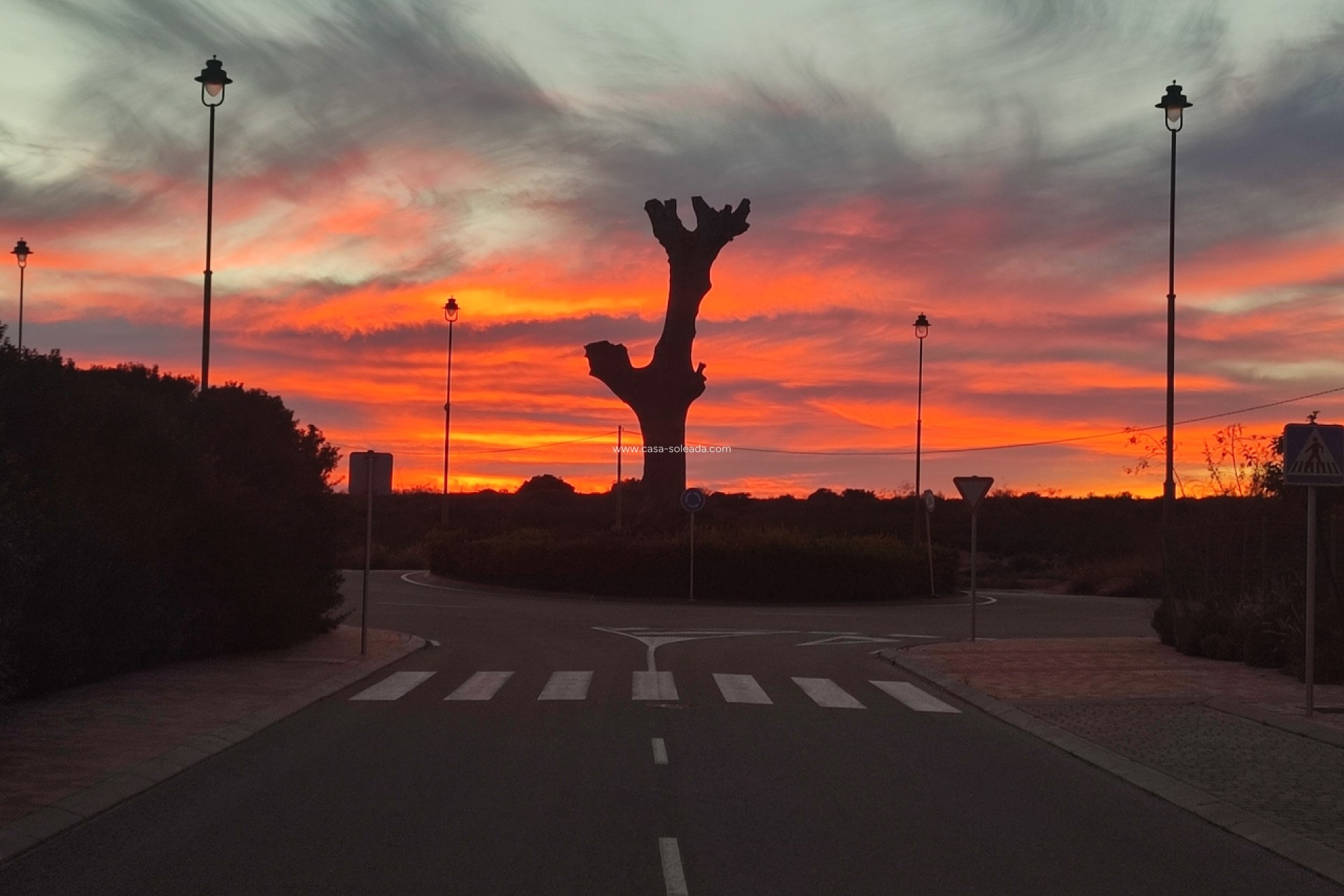 Revente - Villa - Peraleja Golf - Inland