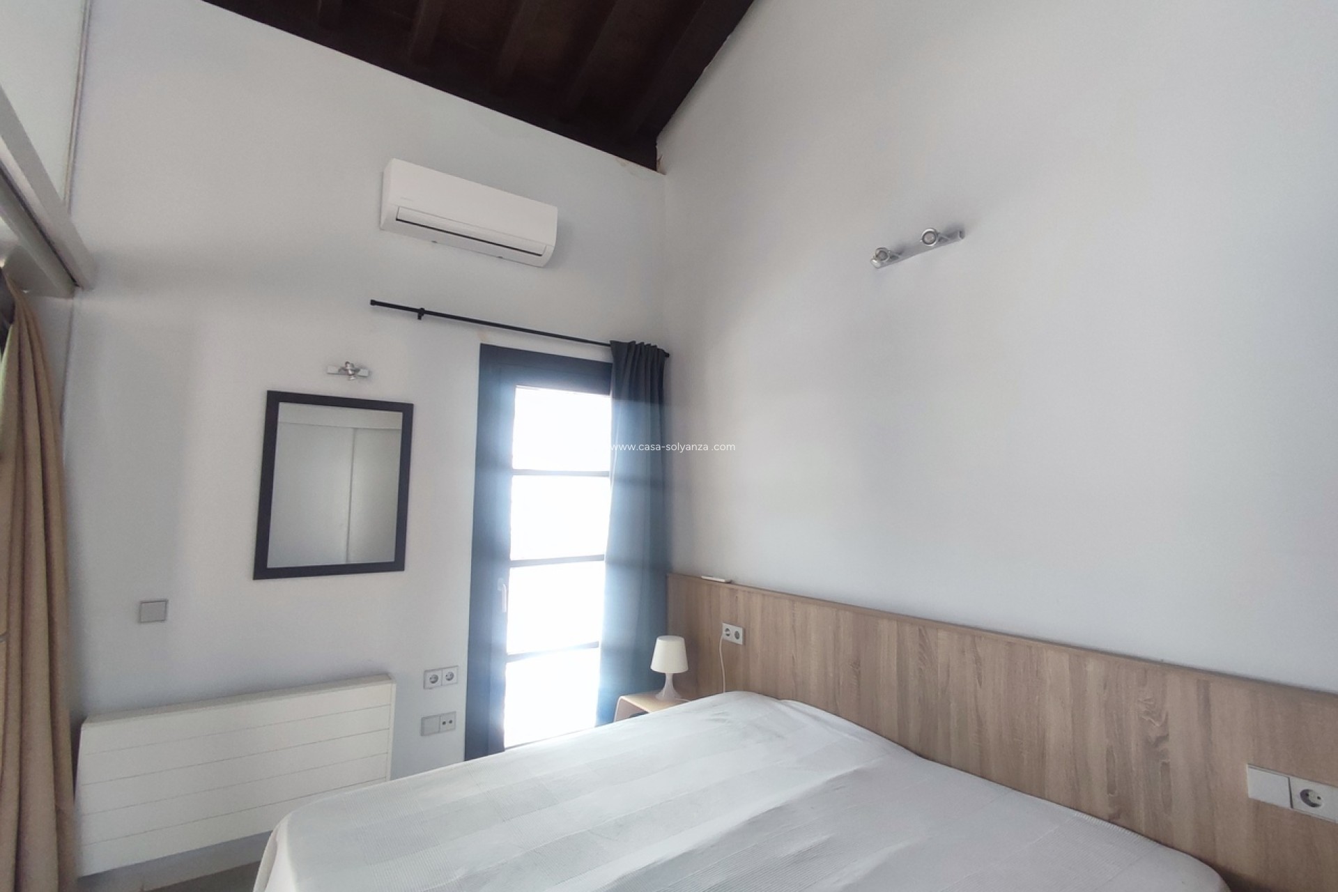Revente - Villa - Peraleja Golf - Inland