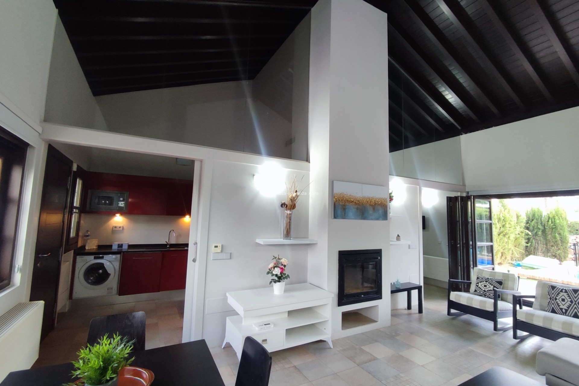 Revente - Villa - Peraleja Golf - Inland