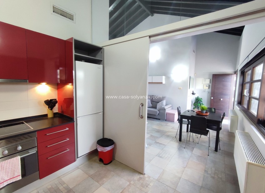 Revente - Villa - Peraleja Golf - Inland