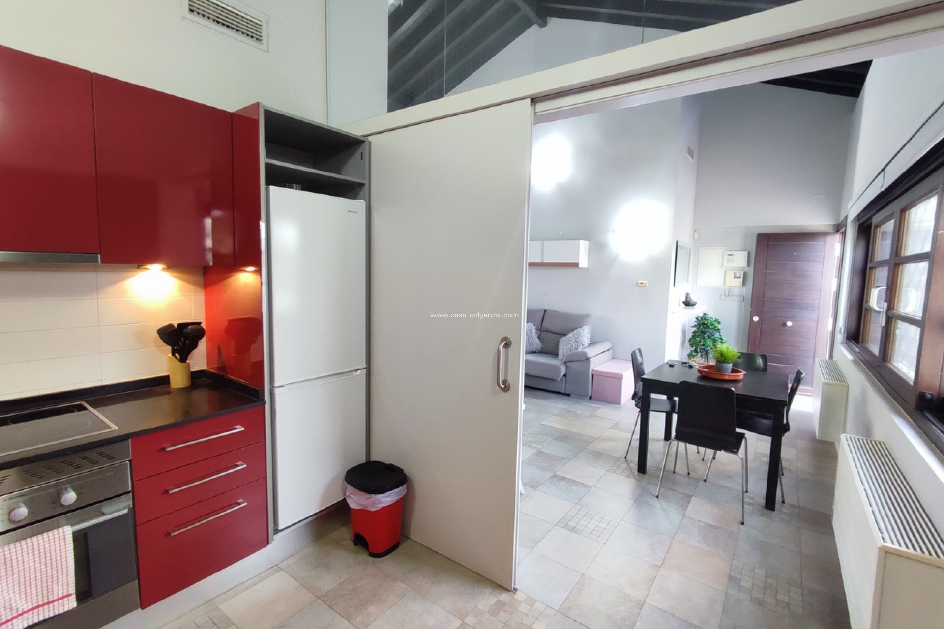 Revente - Villa - Peraleja Golf - Inland