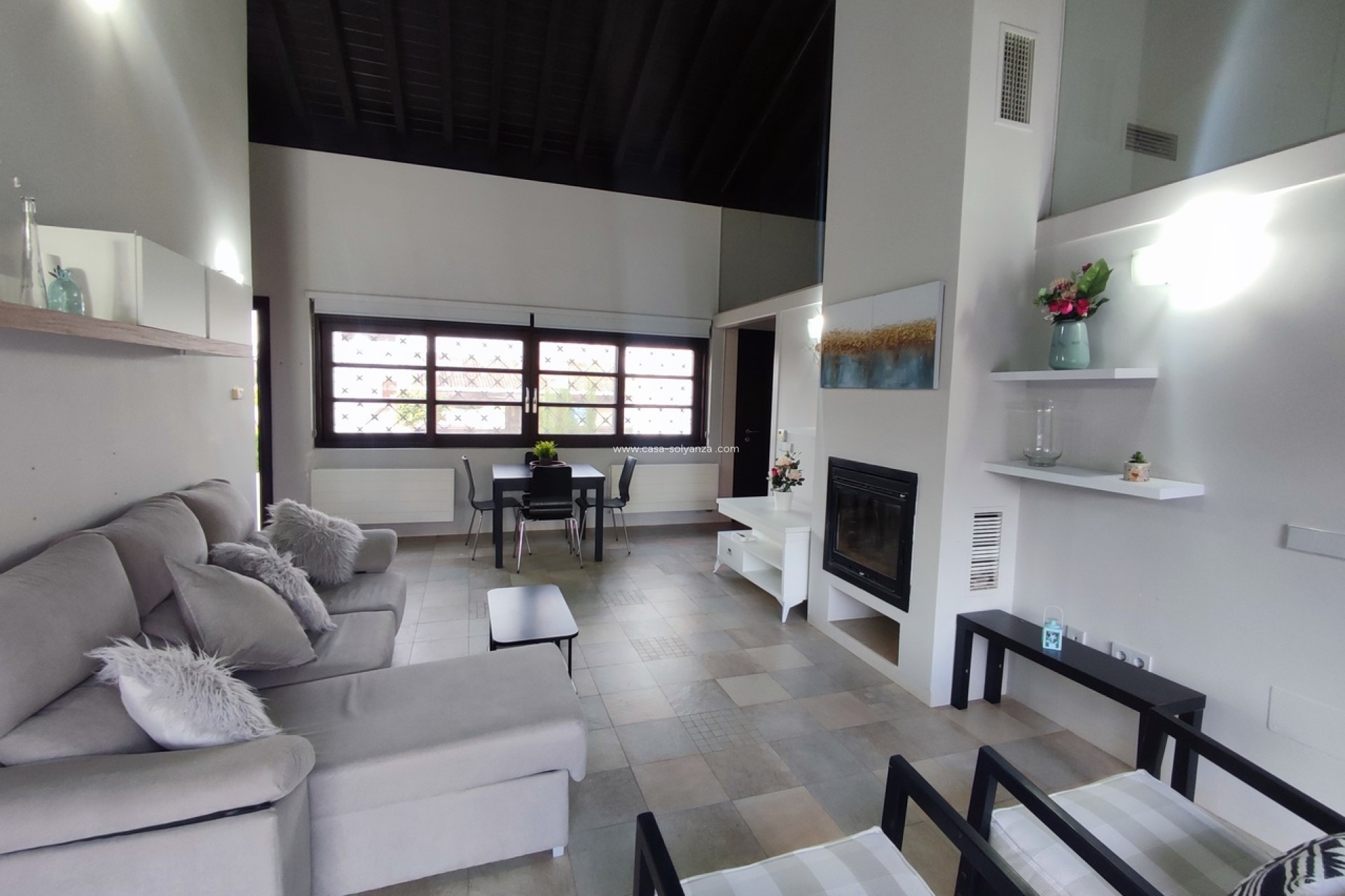 Revente - Villa - Peraleja Golf - Inland