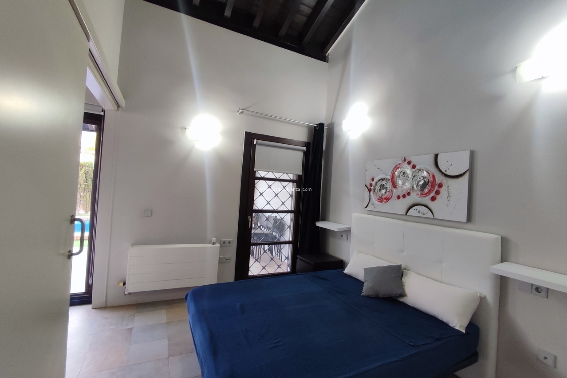 Revente - Villa - Peraleja Golf - Inland