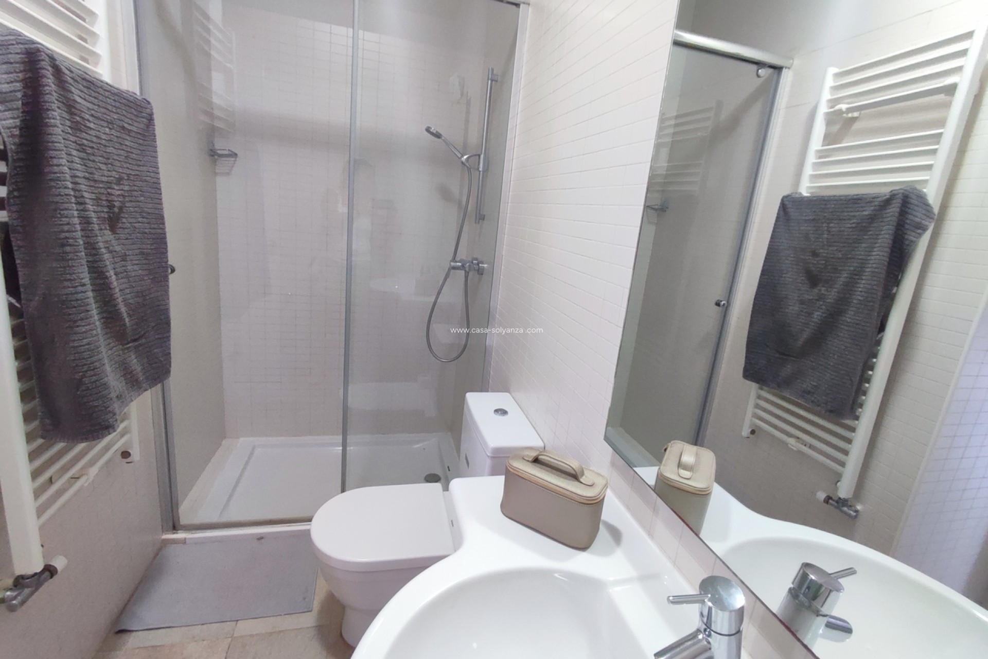 Revente - Villa - Peraleja Golf - Inland