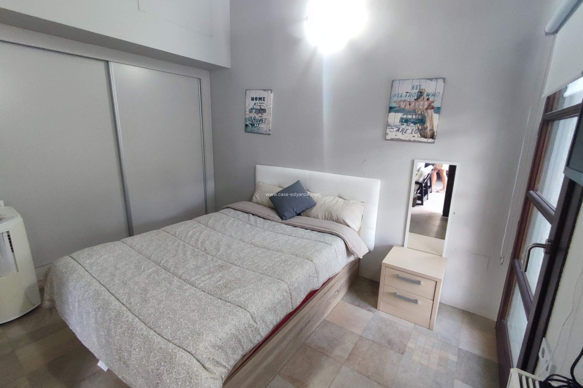 Revente - Villa - Peraleja Golf - Inland