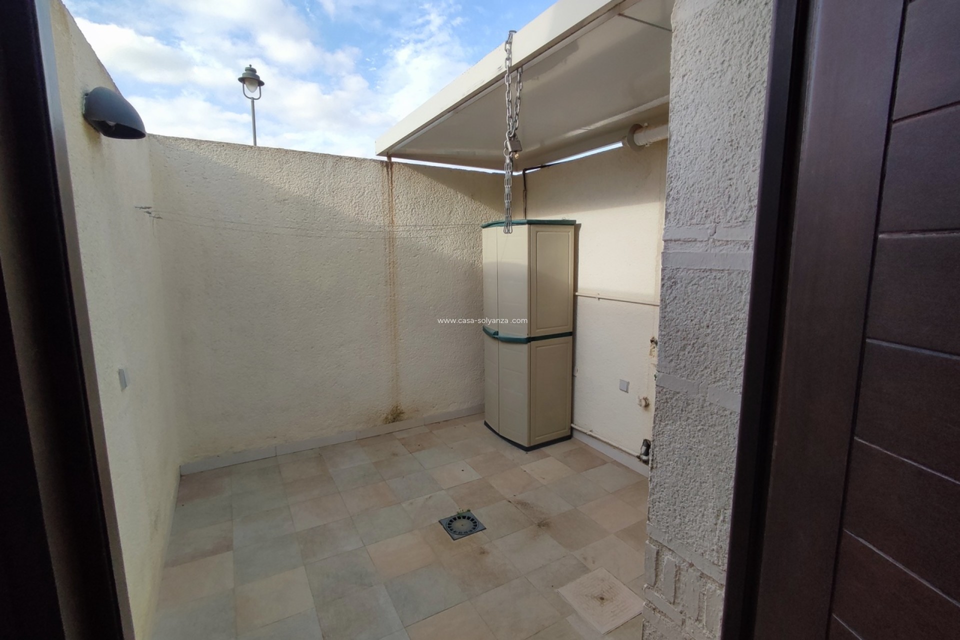 Revente - Villa - Peraleja Golf - Inland