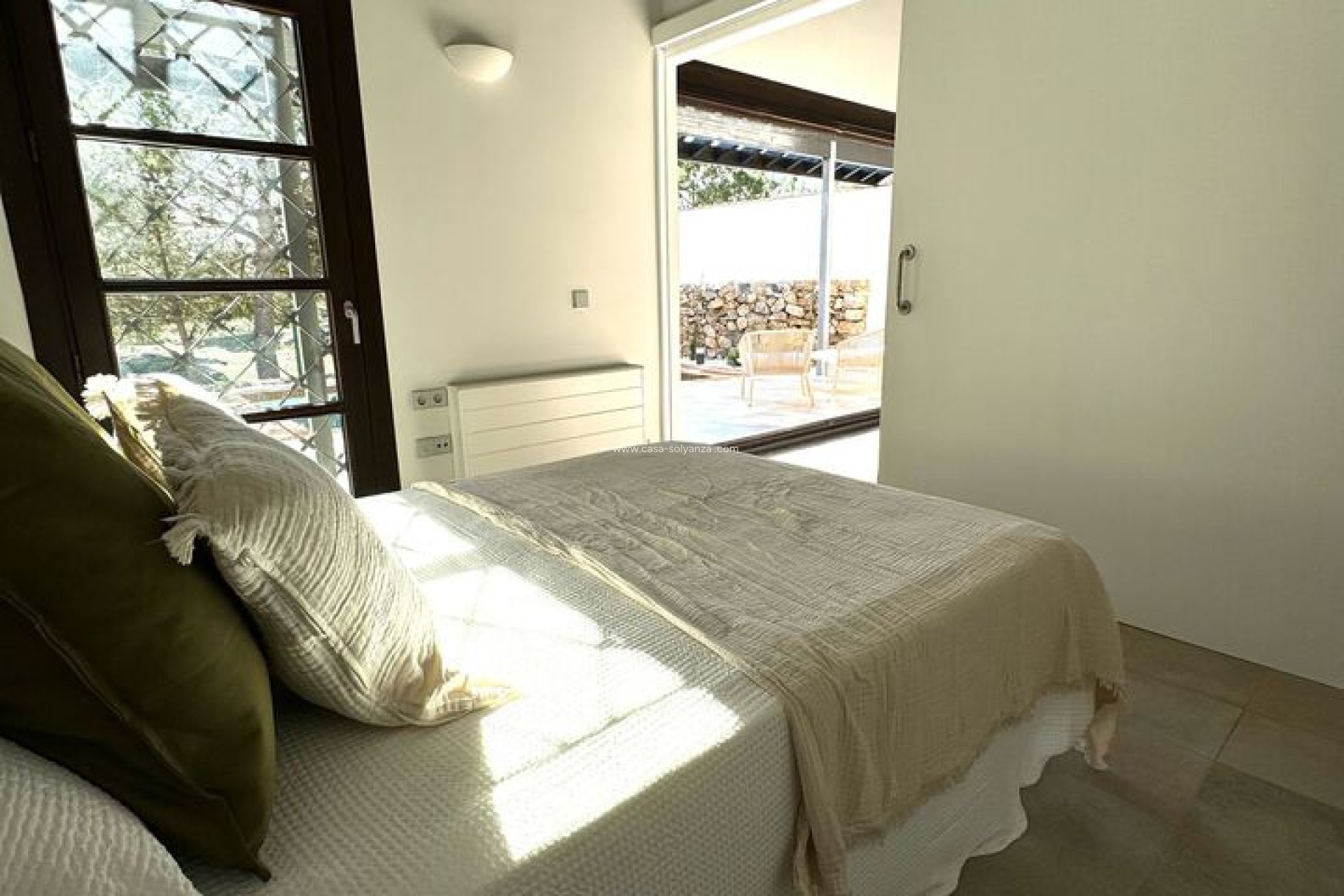 Revente - Villa - Peraleja Golf - Inland